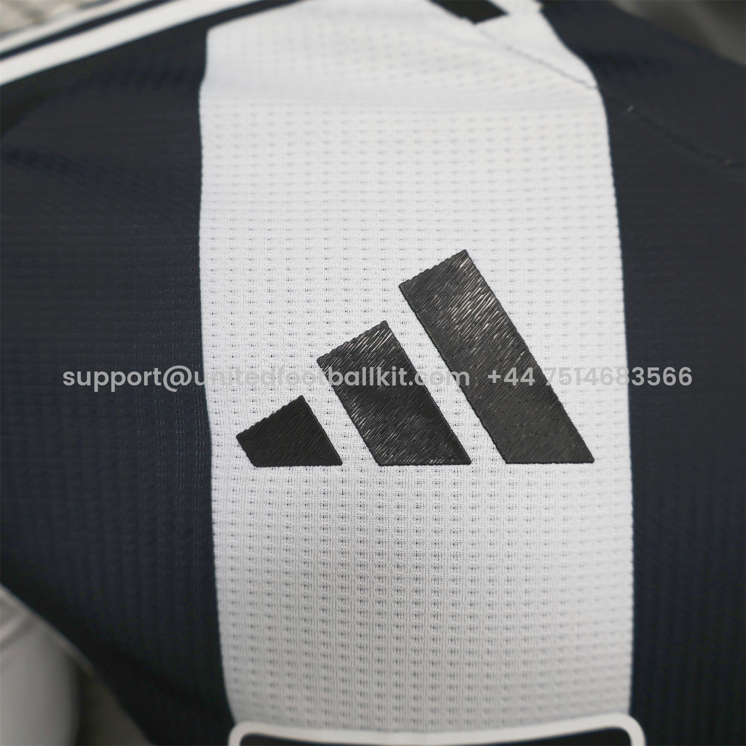 Unitedfootballkit.com | Newcastle United 2025 CARABAO CUP FINAL Home Jersey - Player Version -Customize Name, Number and Patch | Worldwide Shipping