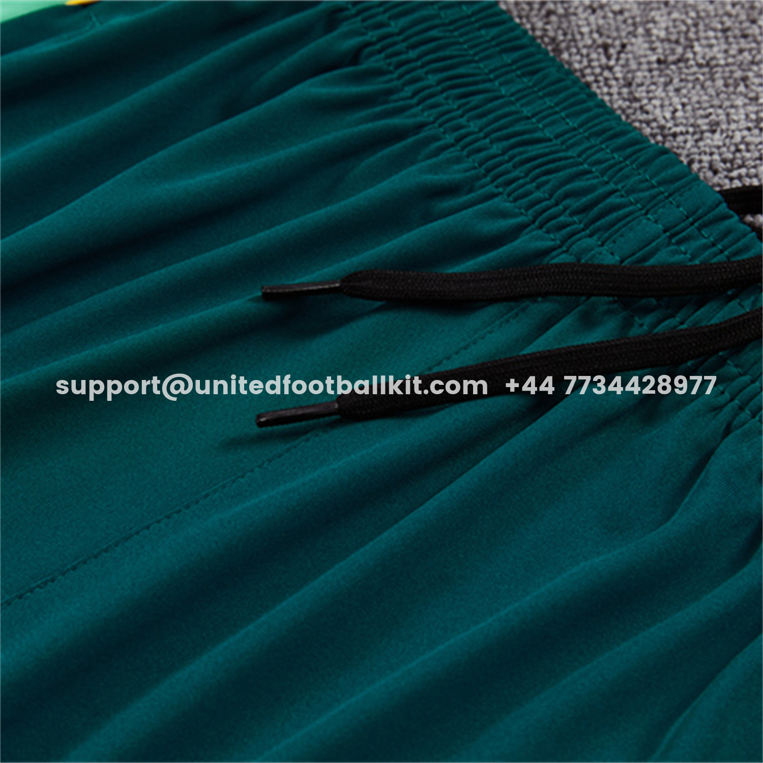 Unitedfootballkit.com | Brazil 2026 Long Sleeves Training Set - Colors Top & Colors Pants -Customize Name, Number and Patch | Worldwide Shipping