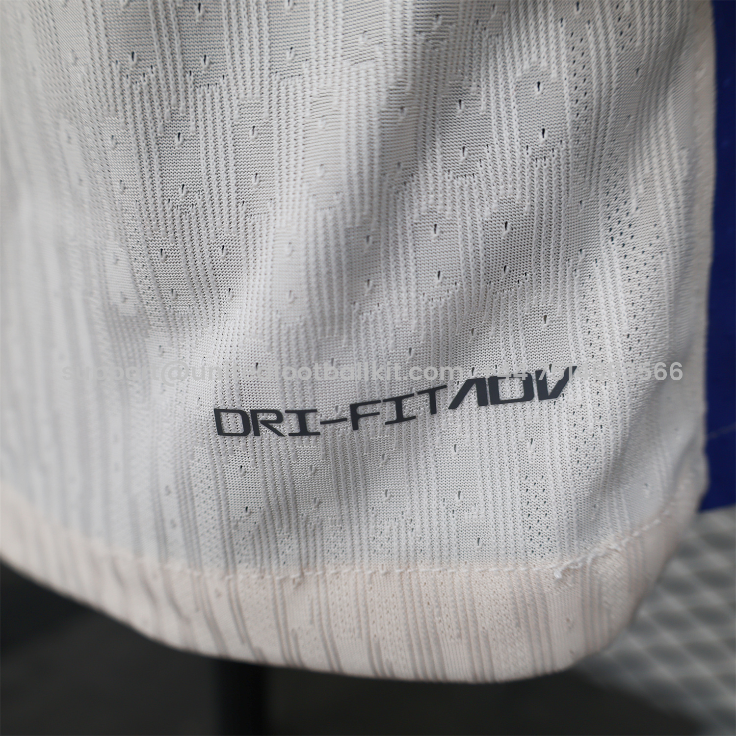 Unitedfootballkit.com | C.H.E.L.S.E.A 24-25 Away Long Sleeves Jersey - Player Version -Customize Name, Number and Patch | Worldwide Shipping