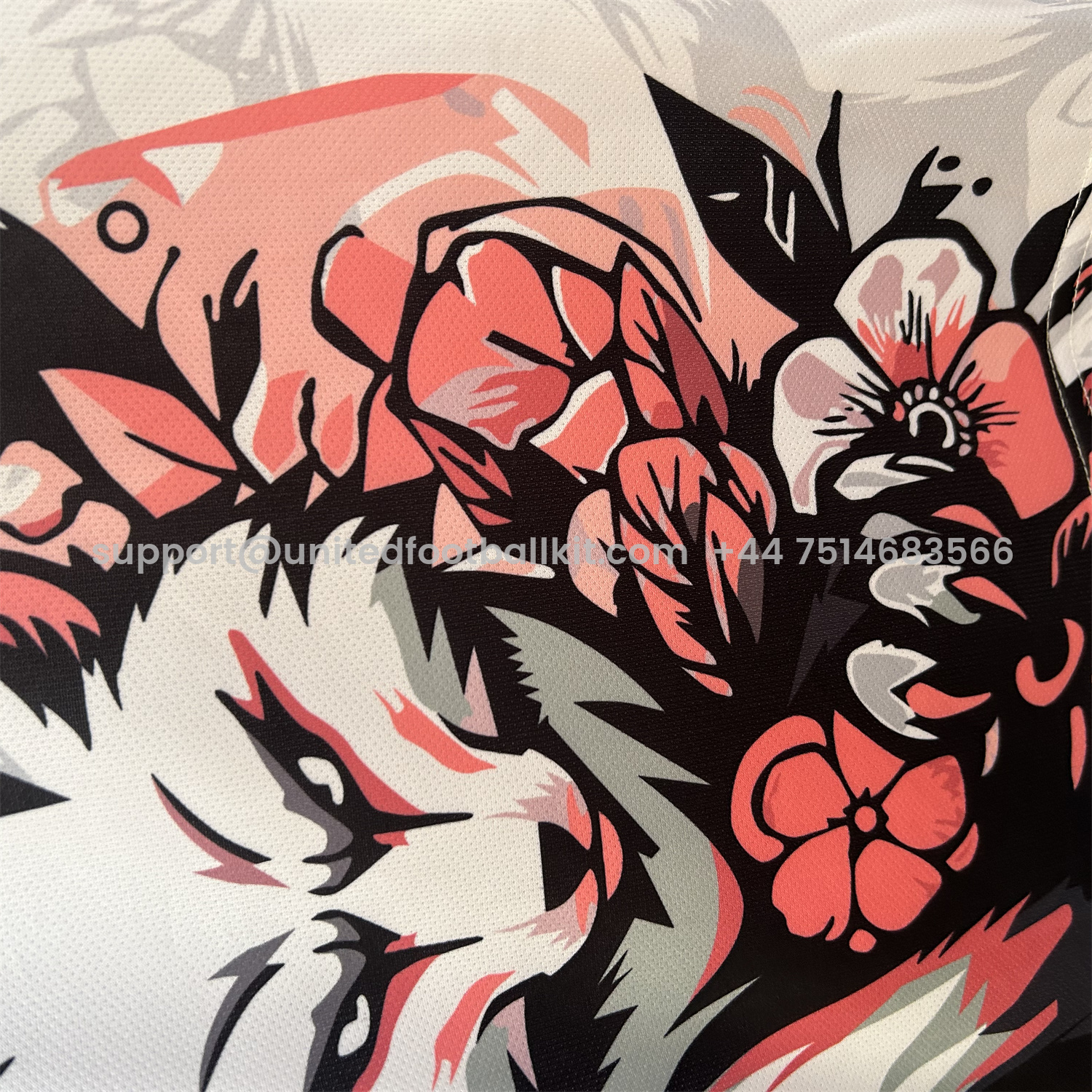 Unitedfootballkit.com | Japan 24-25 Snow Fox Special Edition Jersey - Fans Version -Customize Name, Number and Patch | Worldwide Shipping