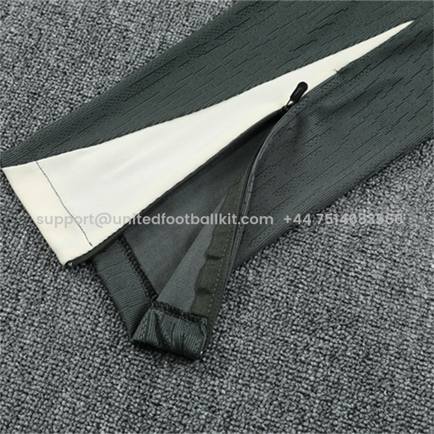 Unitedfootballkit.com | C.H.E.L.S.E.A 25-26 Long Sleeves Training Set - Army Green Top & Army Green Shorts -Customize Name, Number and Patch | Worldwide Shipping