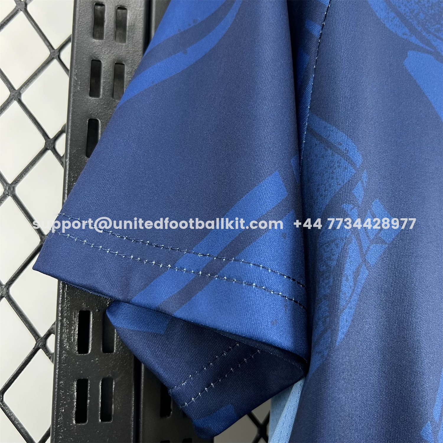 Unitedfootballkit.com | Coventry City 25-26 Third Jersey - Fans Version -Customize Name, Number and Patch | Worldwide Shipping