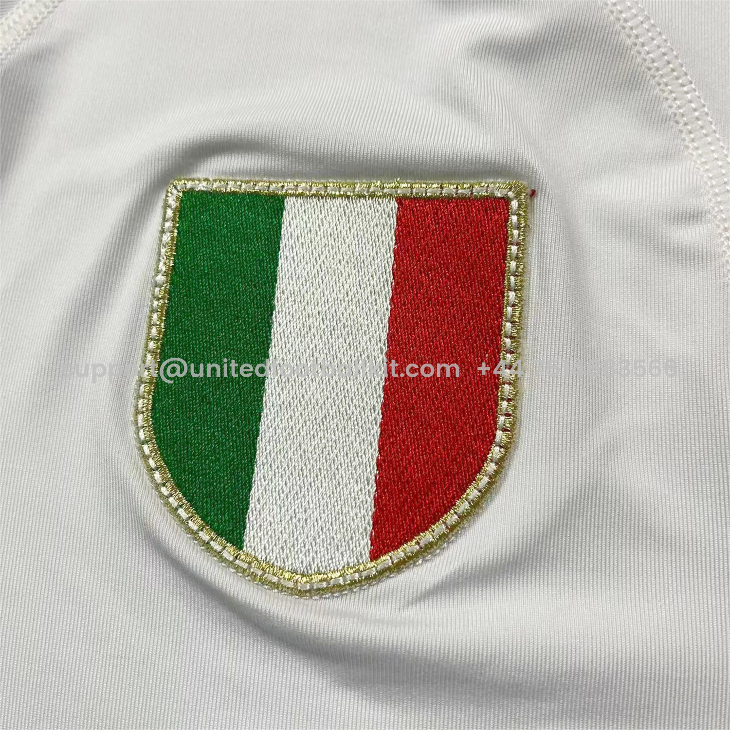 Unitedfootballkit.com | Retro Roma 2001-02 Away Jersey -Customize Name, Number and Patch | Worldwide Shipping