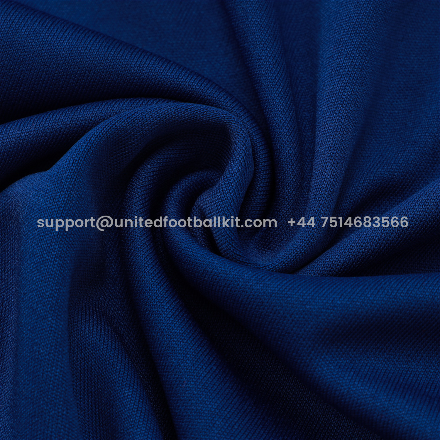 Unitedfootballkit.com | Arsenal 25-26 Throwback Trefoil Vest Training Set - Royal Blue Vest and Shorts -Customize Name, Number and Patch | Worldwide Shipping