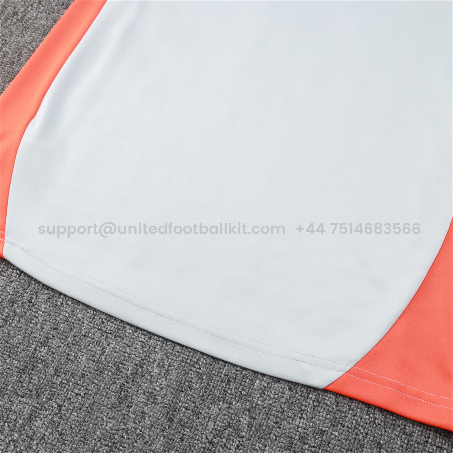 Unitedfootballkit.com | Benfica 25-26 Long Sleeve Training Set - Grey Top and Deep Grey Pants -Customize Name, Number and Patch | Worldwide Shipping