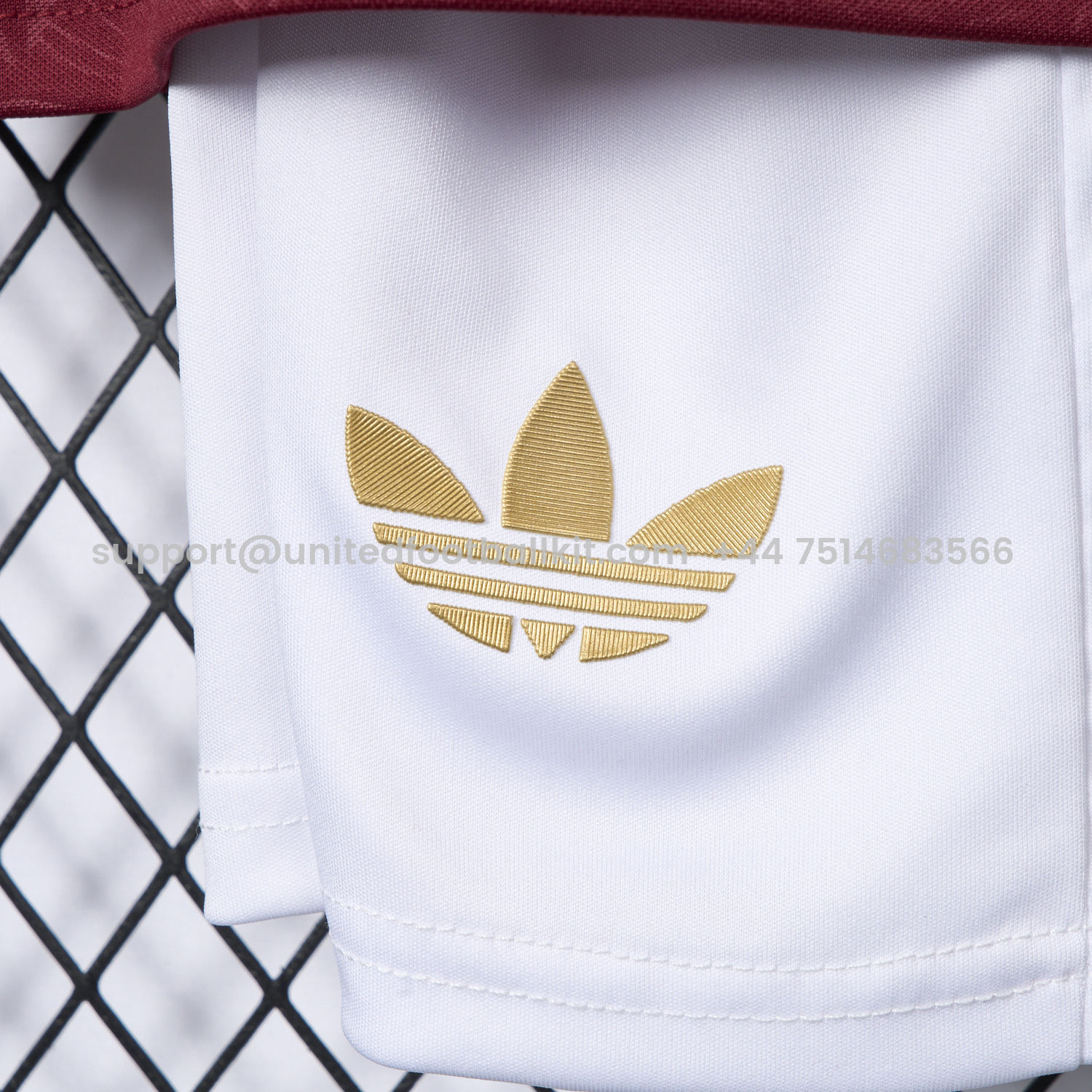 Unitedfootballkit.com | Bayern Munich 2025 125th Anniversary Kids Kit -Customize Name, Number and Patch | Worldwide Shipping