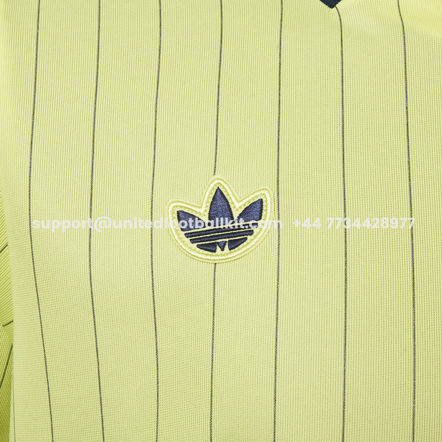 Unitedfootballkit.com | Club América 25-26 Icon Travel Special Edition Yellow Jersey - Player Version -Customize Name, Number and Patch | Worldwide Shipping