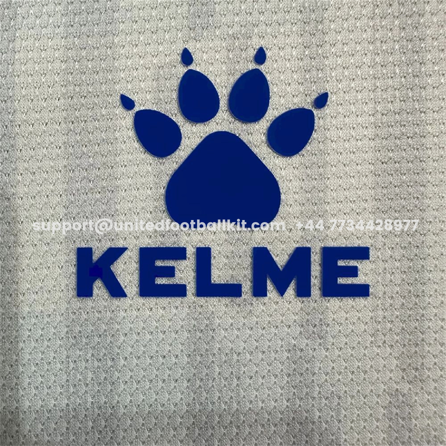 Unitedfootballkit.com | RCD Espanyol 25-26 Home Jersey - Fans Version -Customize Name, Number and Patch | Worldwide Shipping