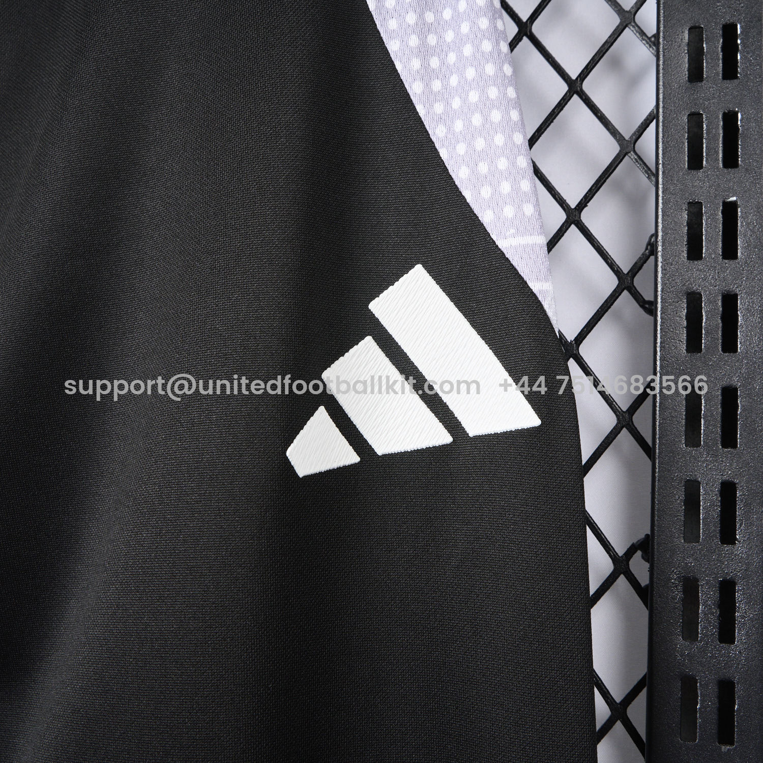 Unitedfootballkit.com | Newcastle United 24-25 Black Training Pants - Player Version -Customize Name, Number and Patch | Worldwide Shipping