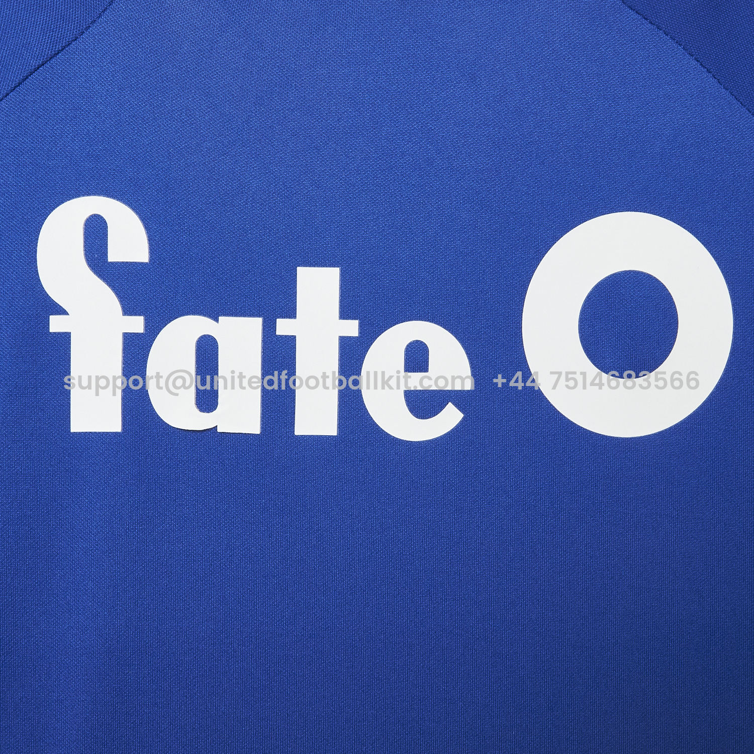 Unitedfootballkit.com | Retro Boca Juniors 1986-88 Home Jersey -Customize Name, Number and Patch | Worldwide Shipping