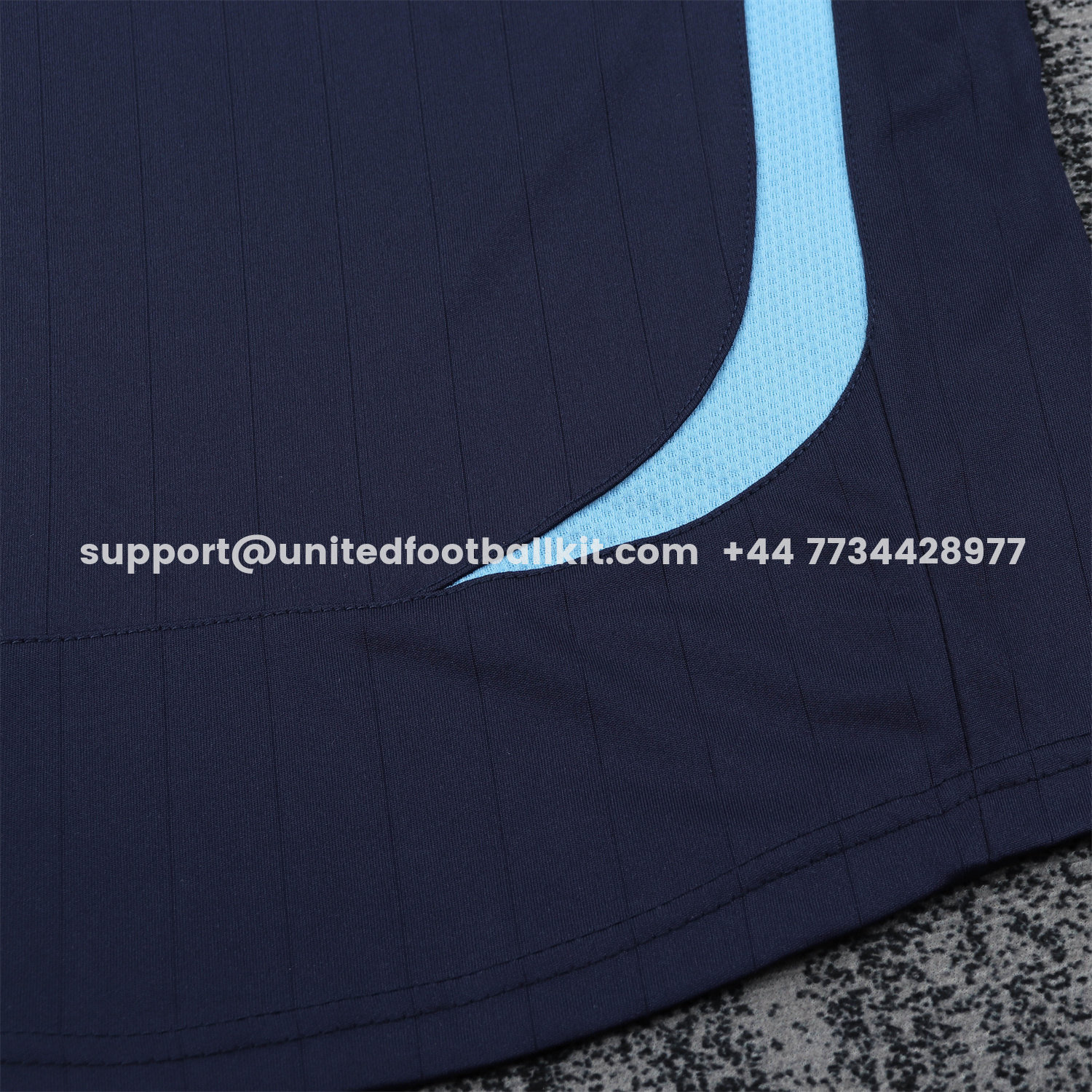 Unitedfootballkit.com | Retro Argentina 2006 Away Kids Kit -Customize Name, Number and Patch | Worldwide Shipping