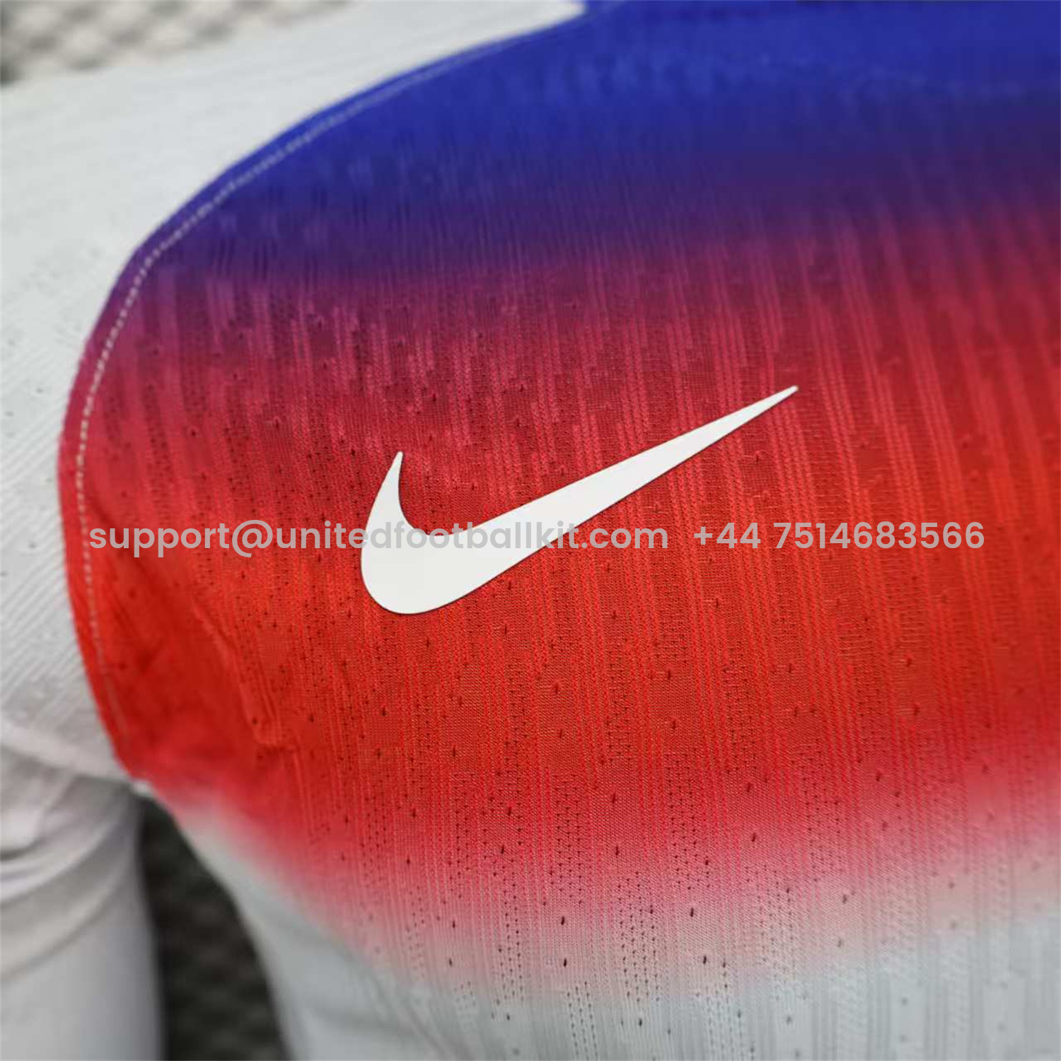 Unitedfootballkit.com | England 2025 Women's Team Home Jersey - Men's Long Sleeves Player Version -Customize Name, Number and Patch | Worldwide Shipping