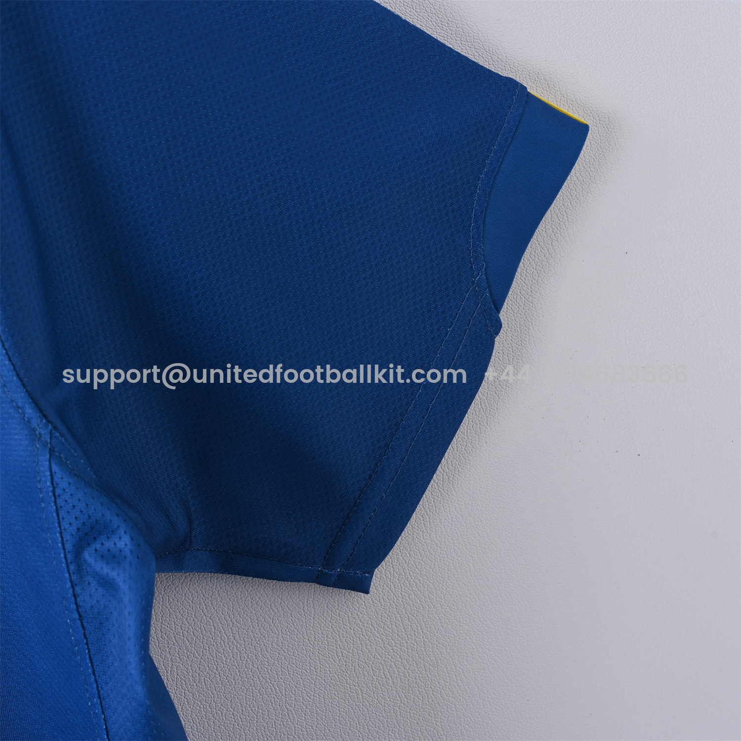 Unitedfootballkit.com | Retro Barcelona 06-07 Home Unsponsored Jersey -Customize Name, Number and Patch | Worldwide Shipping