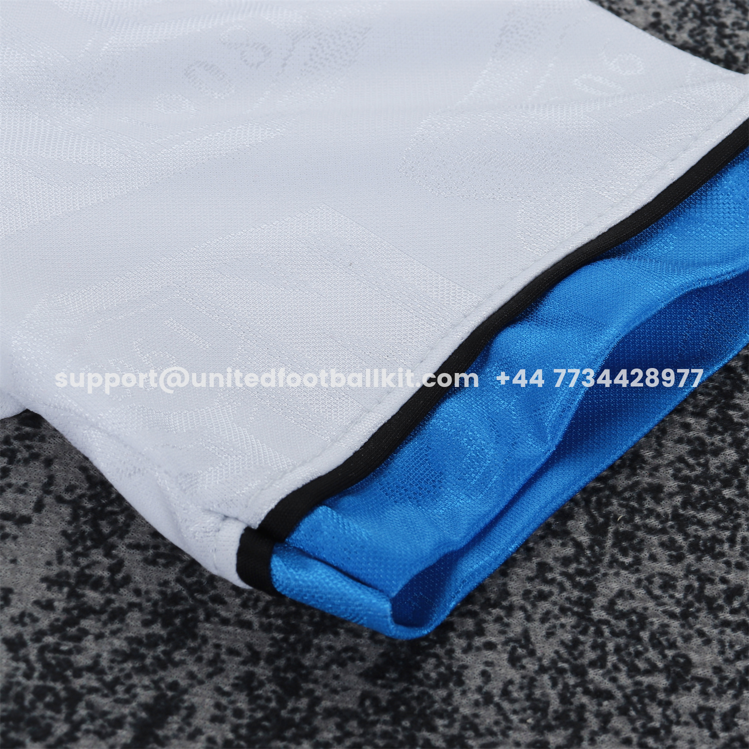 Unitedfootballkit.com | Retro Inter Milan 1994-95 Away Kids Kit -Customize Name, Number and Patch | Worldwide Shipping