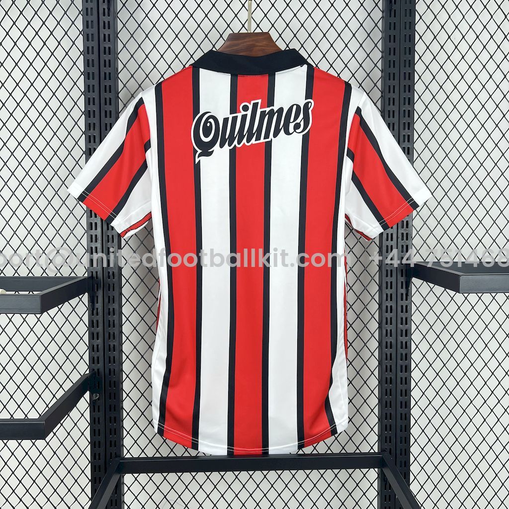 Unitedfootballkit.com | Retro River Plate 1999-00 Third Jersey -Customize Name, Number and Patch | Worldwide Shipping