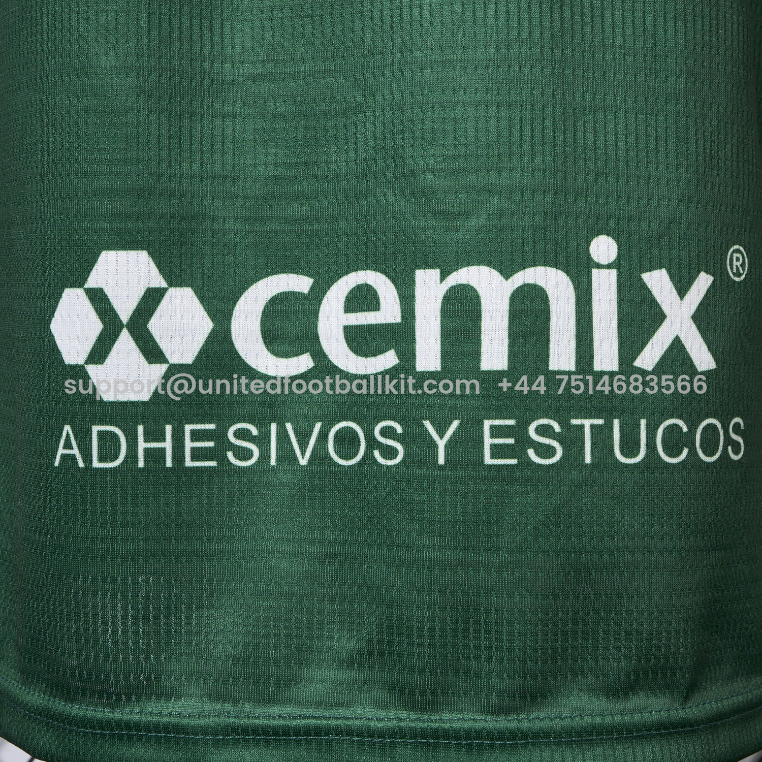 Unitedfootballkit.com | Cruz Azul 25-26 Goalkeeper Green Jersey - Player Version -Customize Name, Number and Patch | Worldwide Shipping