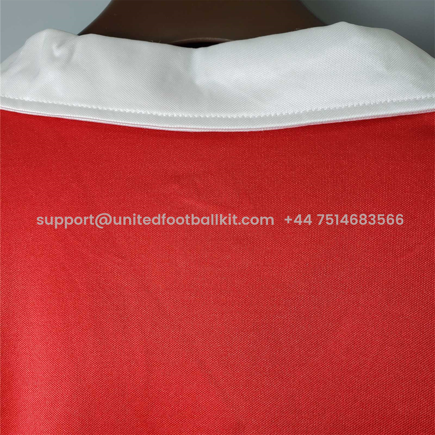 Unitedfootballkit.com | Retro Arsenal 98-99 Home Stadium Jersey -Customize Name, Number and Patch | Worldwide Shipping