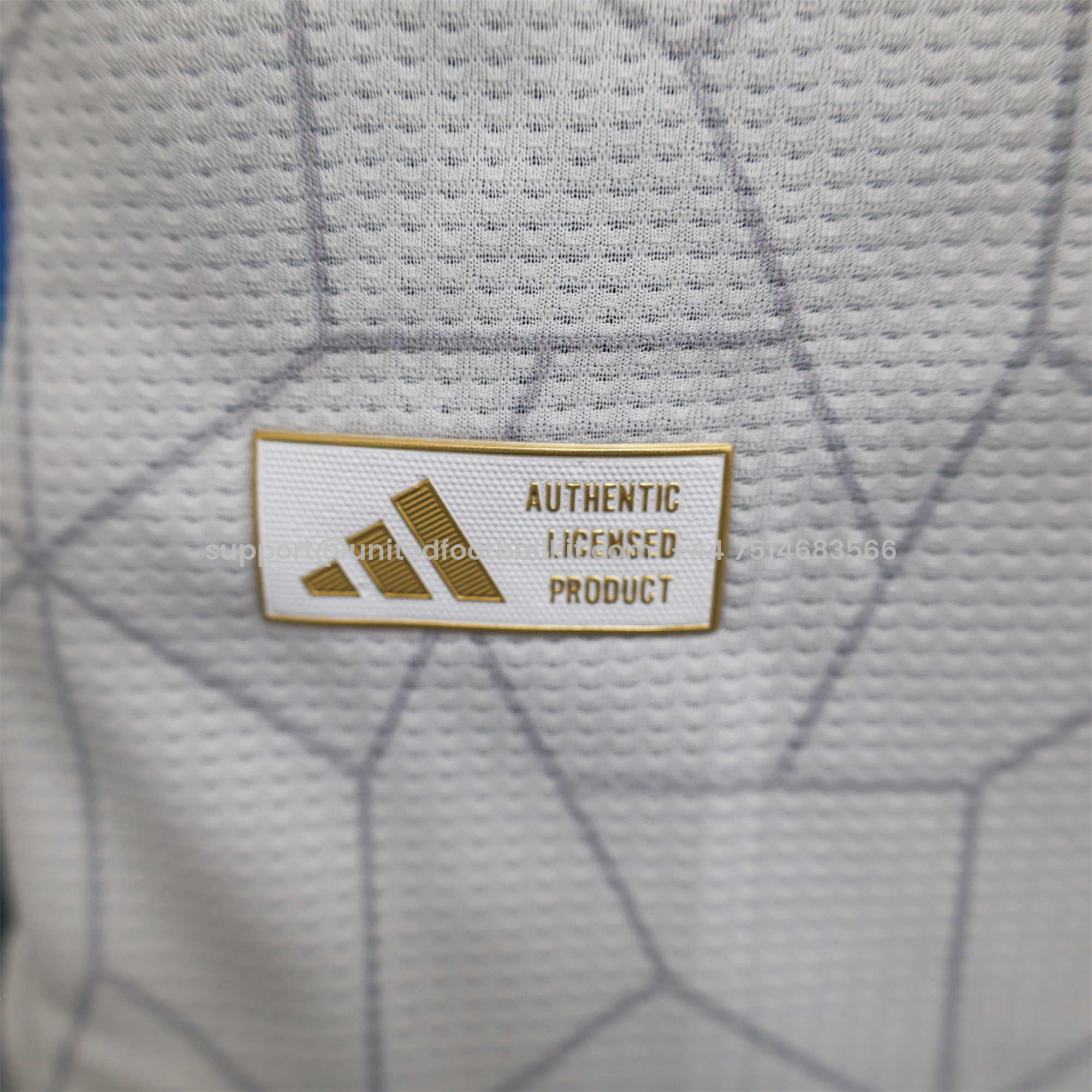 Unitedfootballkit.com | Algeria 2024-25 White Special Edition Jersey - Player Version -Customize Name, Number and Patch | Worldwide Shipping