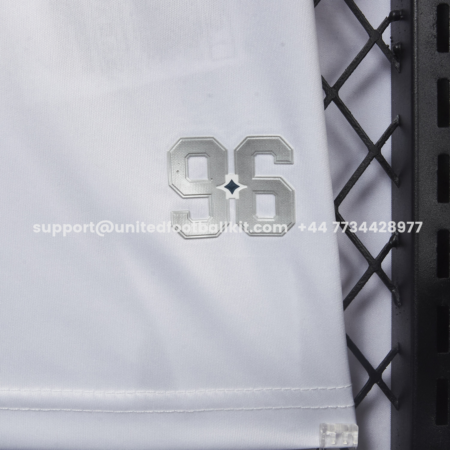 Unitedfootballkit.com | LA Galaxy 2026 Home Jersey - Fans Version -Customize Name, Number and Patch | Worldwide Shipping