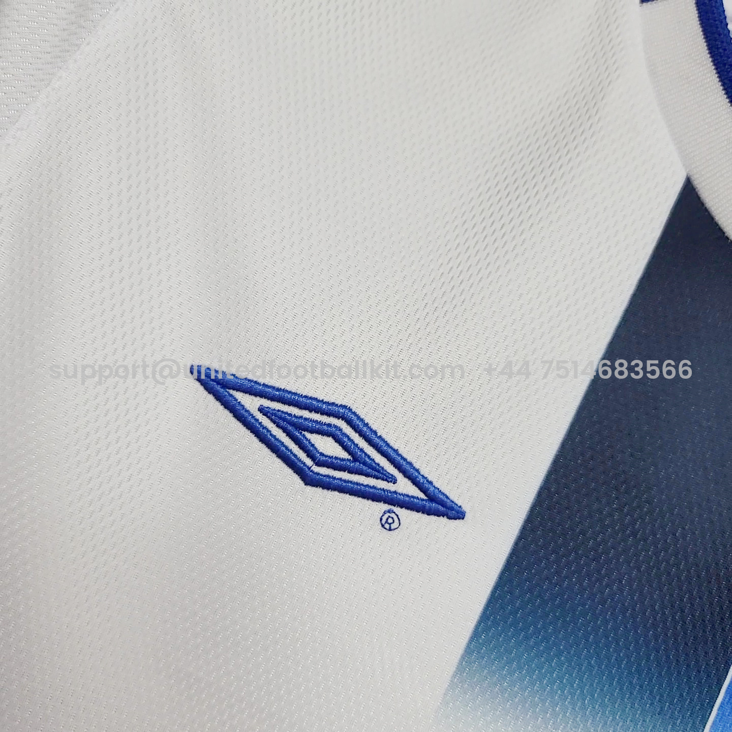 Unitedfootballkit.com | Retro C.H.E.L.S.E.A 2003-05 Away Stadium Jersey -Customize Name, Number and Patch | Worldwide Shipping