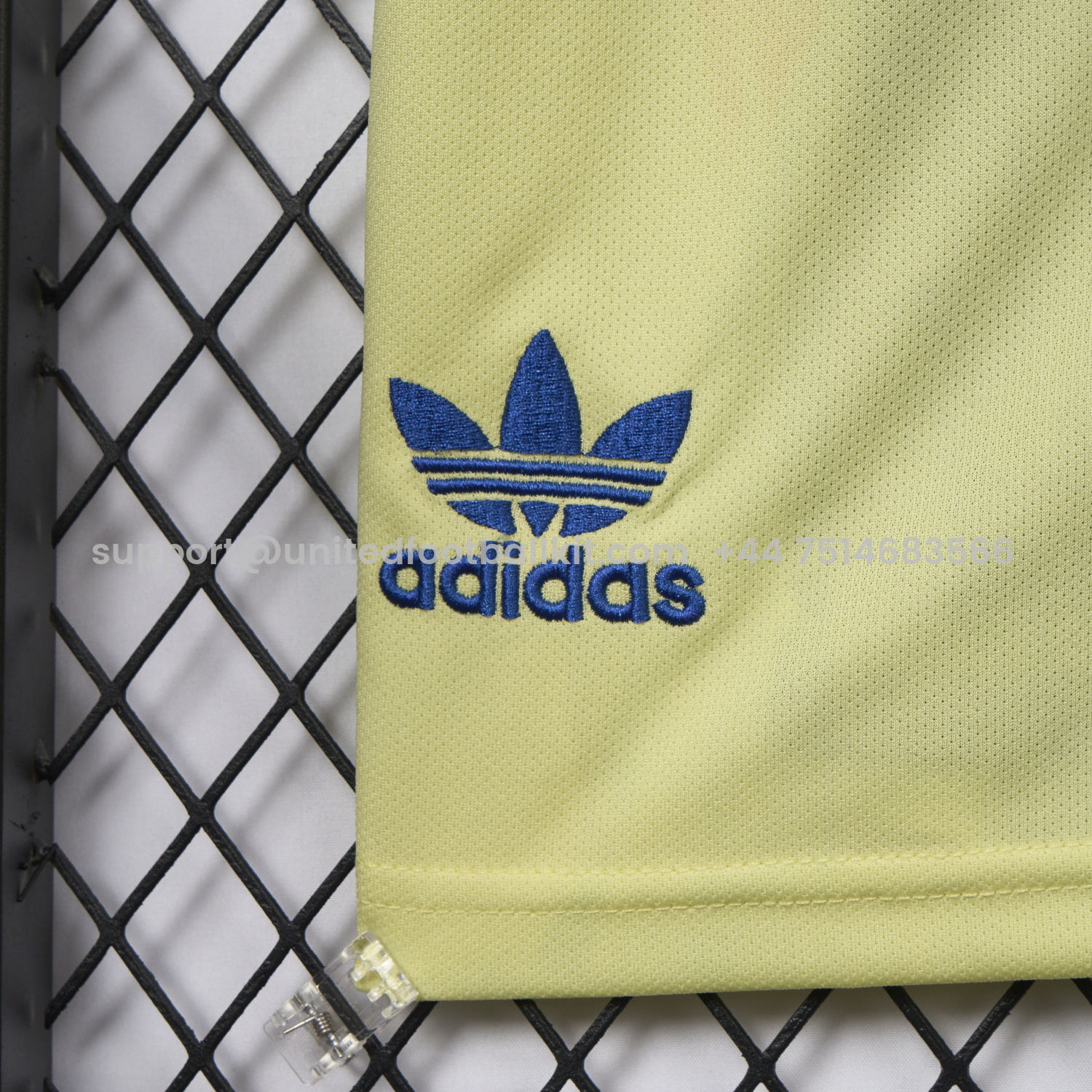 Unitedfootballkit.com | Retro Club América 1982-84 Home Jersey -Customize Name, Number and Patch | Worldwide Shipping