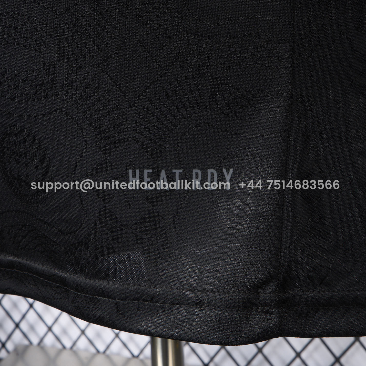 Unitedfootballkit.com | Bayern Munich 2025 Black 125th Anniversary Jersey - Player Version -Customize Name, Number and Patch | Worldwide Shipping