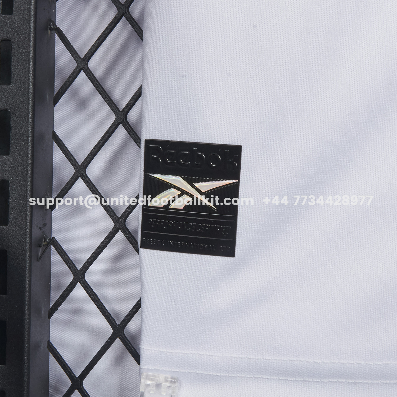 Unitedfootballkit.com | Panama 2026 Third White Jersey - Fans Version -Customize Name, Number and Patch | Worldwide Shipping