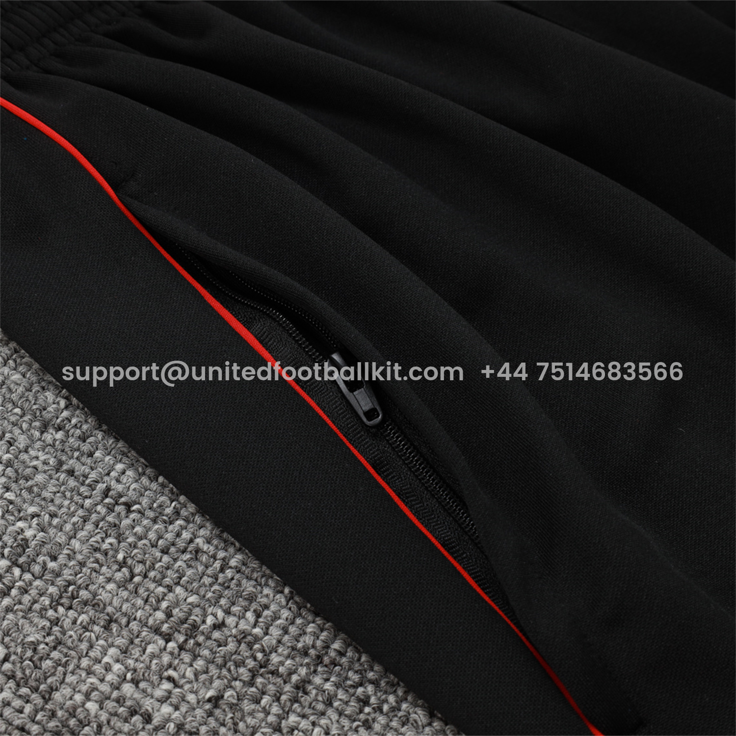 Unitedfootballkit.com | Bayern Munich 25-26 Jacket Training Tracksuit - Army Green Top and Black Pants -Customize Name, Number and Patch | Worldwide Shipping