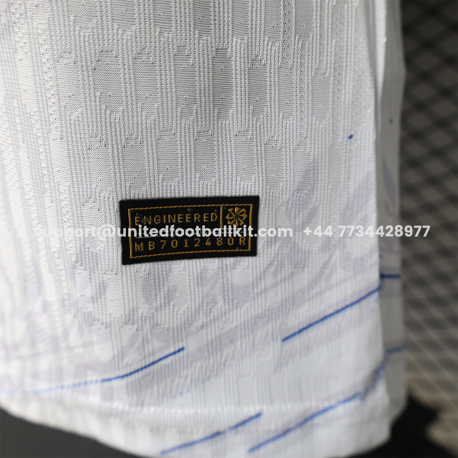 Unitedfootballkit.com | France 2026 Red And White Special Jersey - Player Version -Customize Name, Number and Patch | Worldwide Shipping