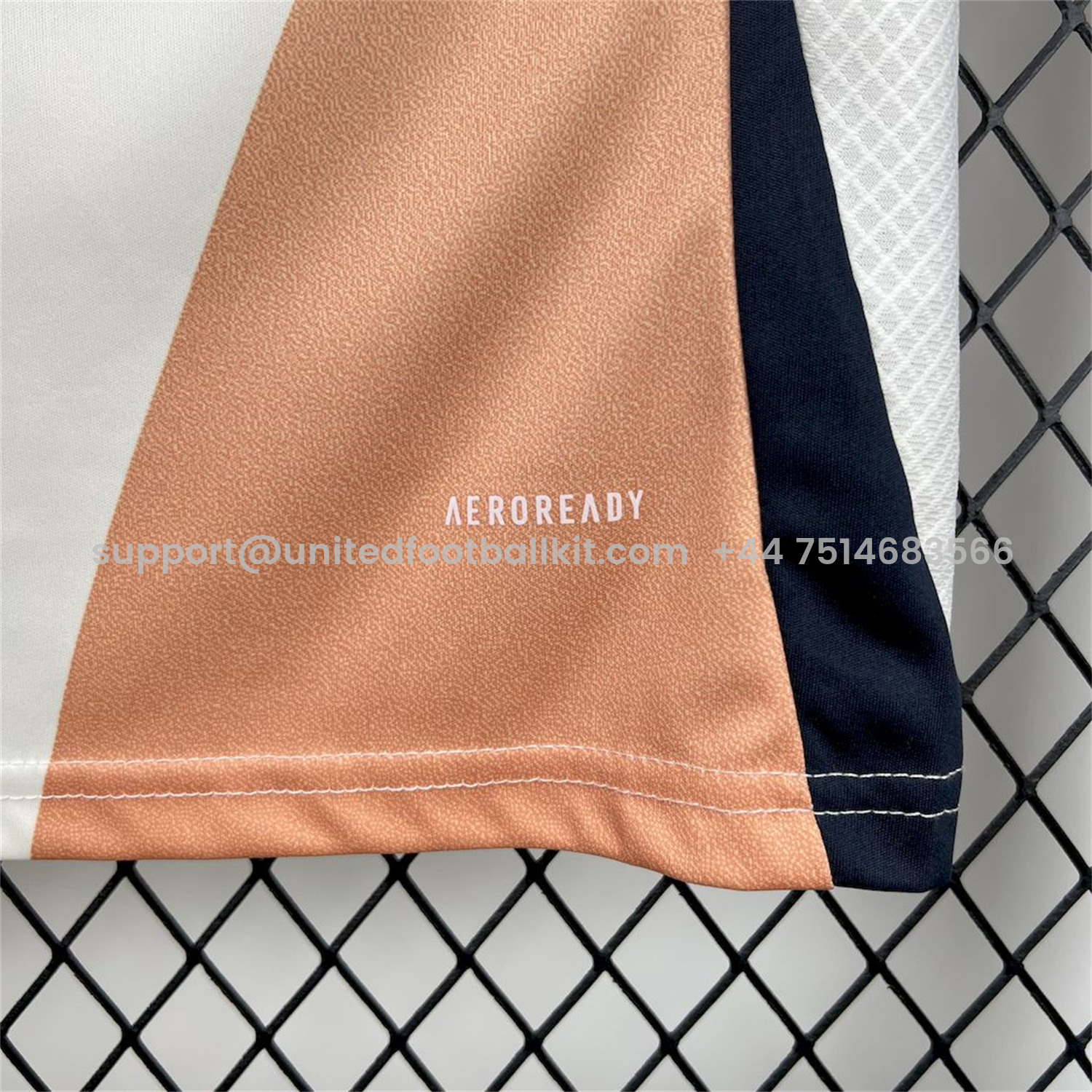 Unitedfootballkit.com | Spain 2025 Women's Team Away Kids Kit -Customize Name, Number and Patch | Worldwide Shipping