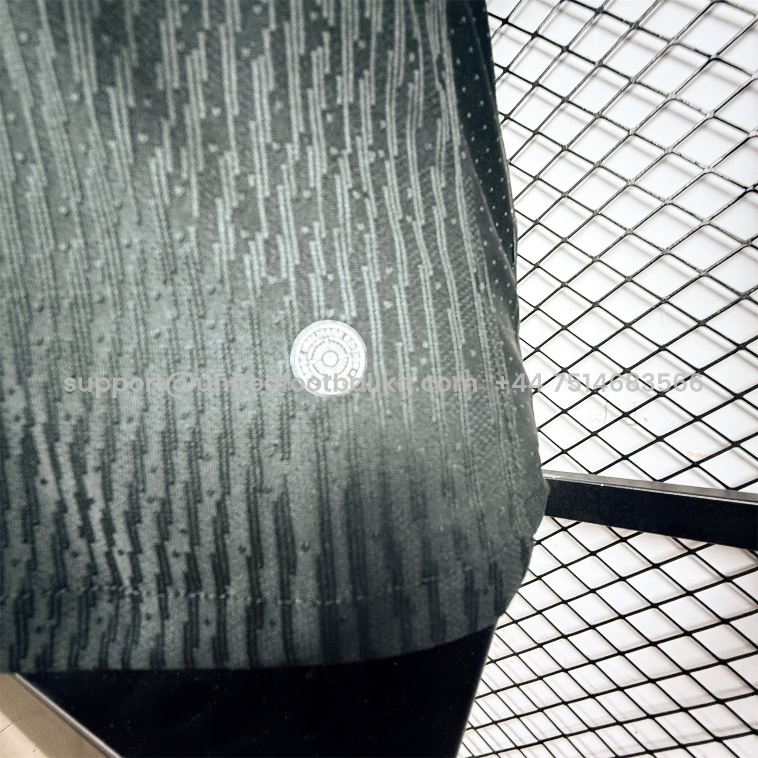 Unitedfootballkit.com | AIK Solna 25-26 Smokinglirare Unsponsored Edition Jersey - Player Version -Customize Name, Number and Patch | Worldwide Shipping