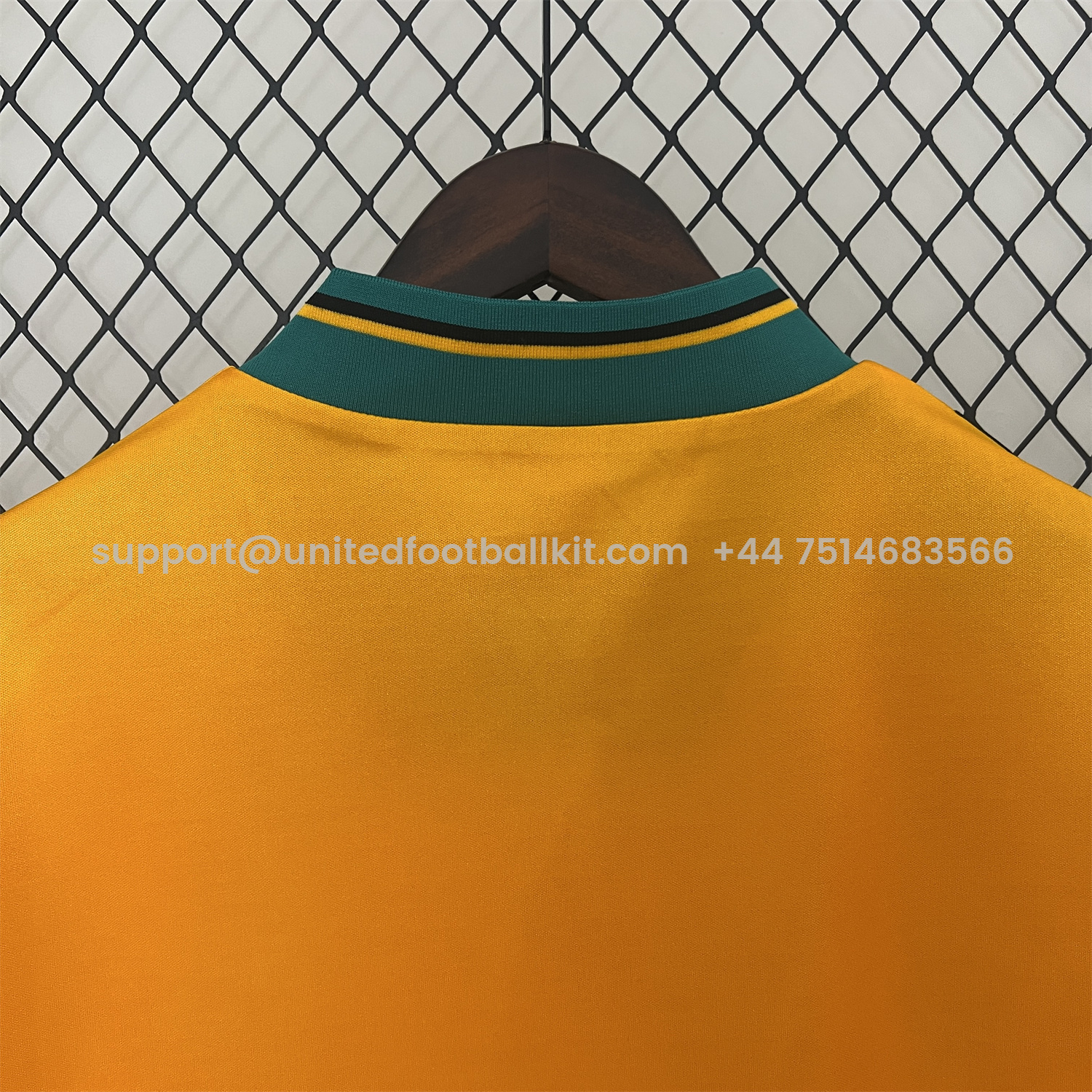 Unitedfootballkit.com | Retro Bayern Munich 1993-95 Away Jersey -Customize Name, Number and Patch | Worldwide Shipping