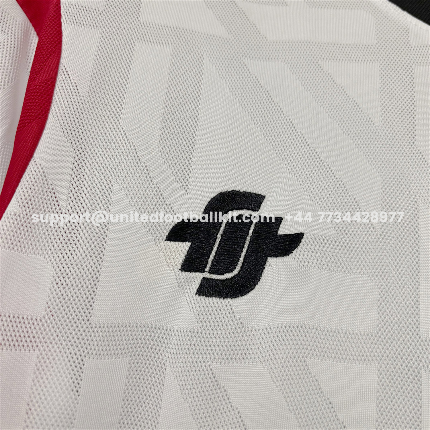 Unitedfootballkit.com | Newell's Old Boys 26-27 Away Jersey - Fans Version -Customize Name, Number and Patch | Worldwide Shipping