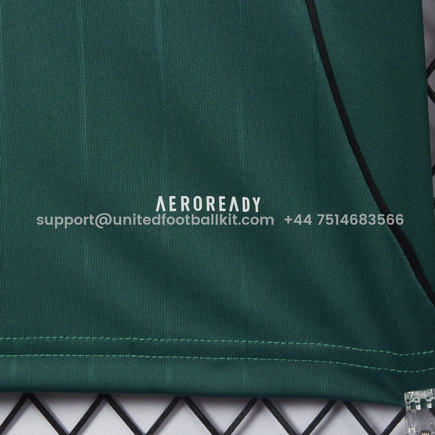 Unitedfootballkit.com | Legia Warszawa 25-26 Away Jersey - Fans Version -Customize Name, Number and Patch | Worldwide Shipping