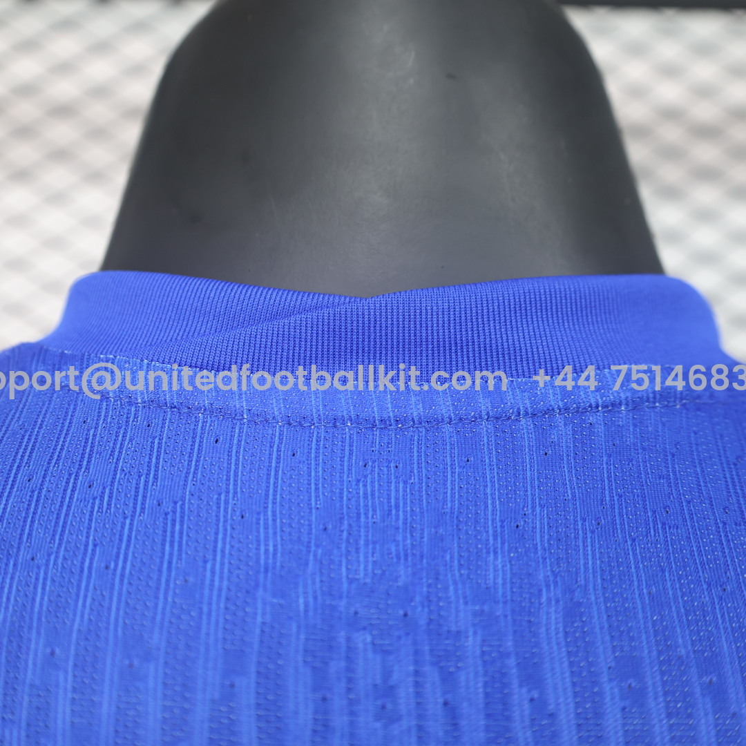 Unitedfootballkit.com | United States USA 2024 Away Stadium Jersey - Player Version -Customize Name, Number and Patch | Worldwide Shipping