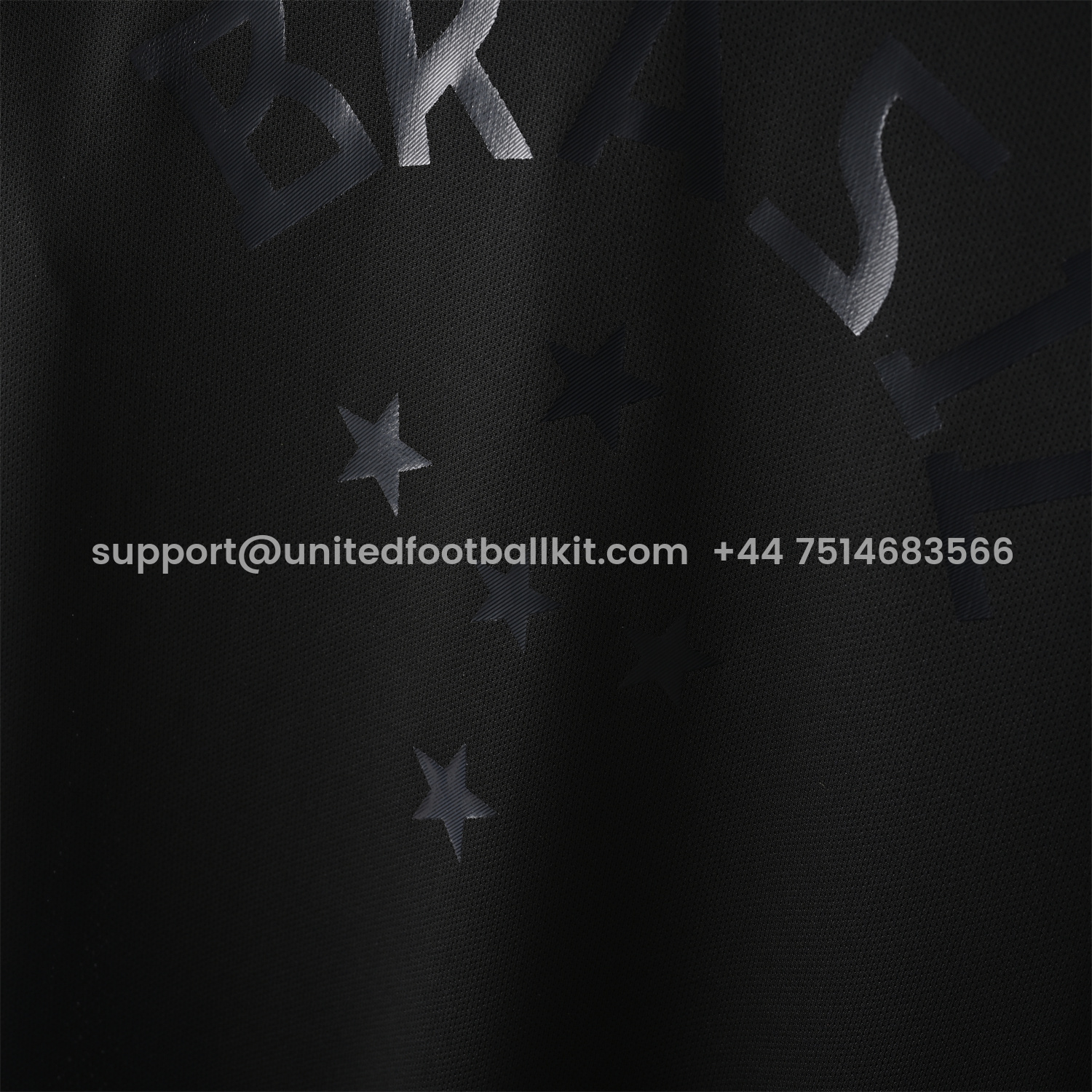 Unitedfootballkit.com | Retro Brazil 2013-14 Black Five-Stars Special Edition Jersey -Customize Name, Number and Patch | Worldwide Shipping