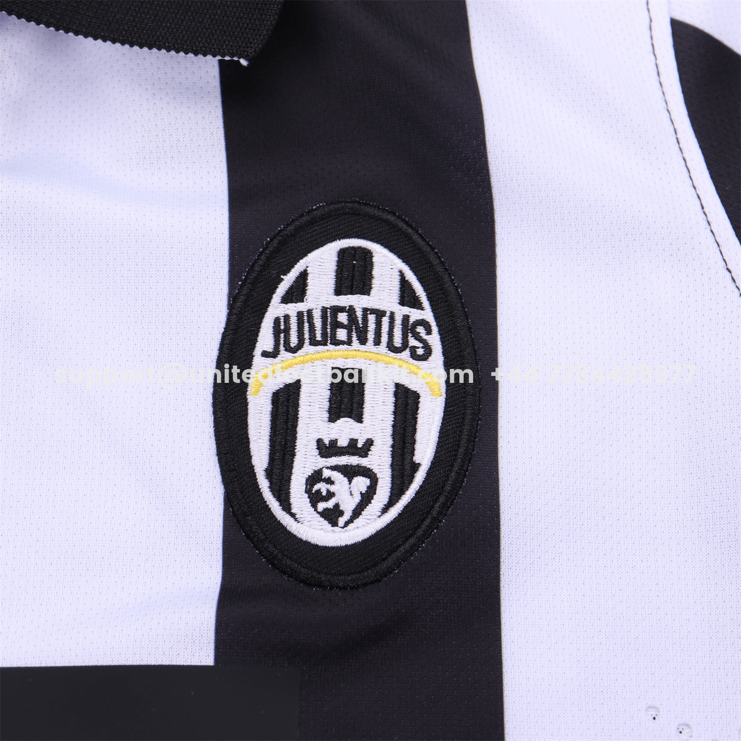 Unitedfootballkit.com | Retro Juventus 2014-15 Home Kids Kit -Customize Name, Number and Patch | Worldwide Shipping