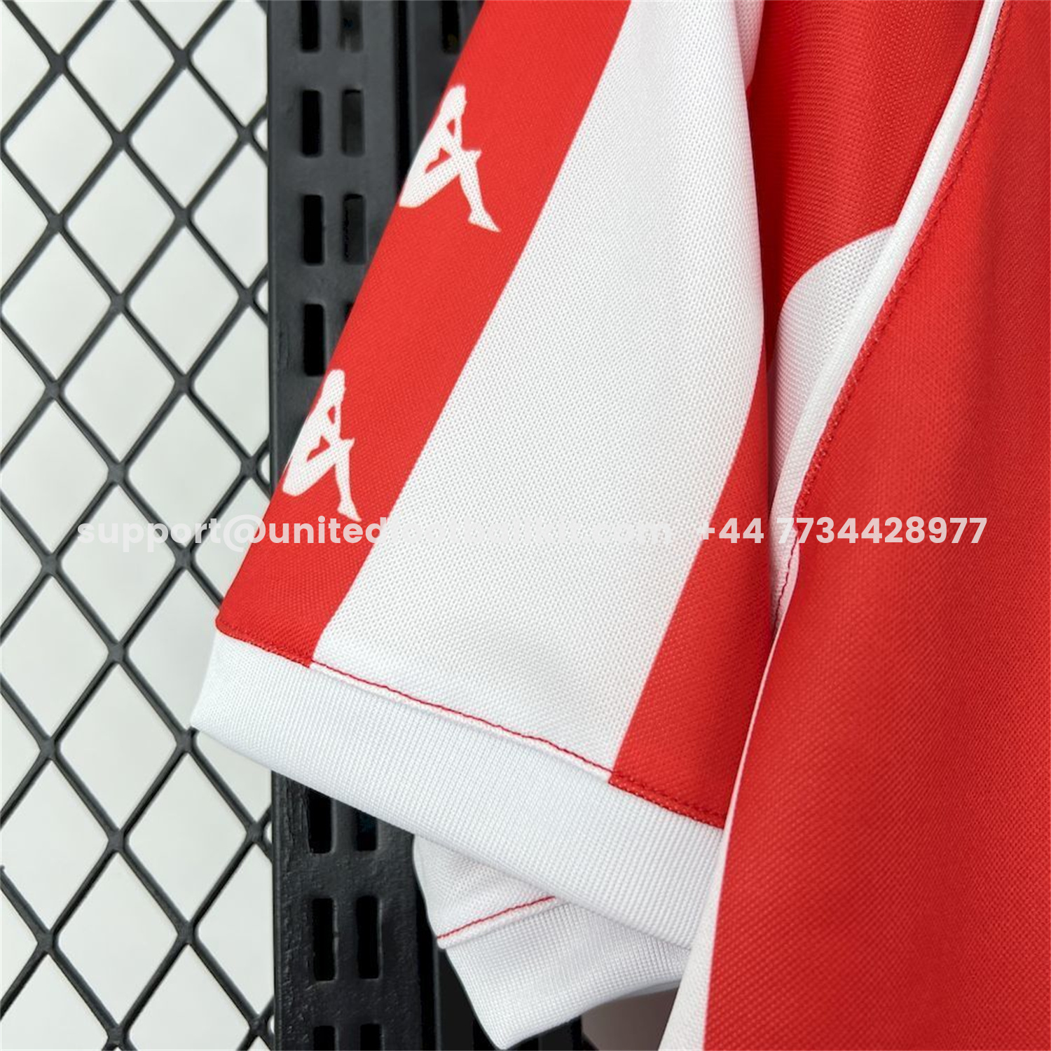 Unitedfootballkit.com | Retro Athletic Bilbao 1998-99 Home Jersey -Customize Name, Number and Patch | Worldwide Shipping