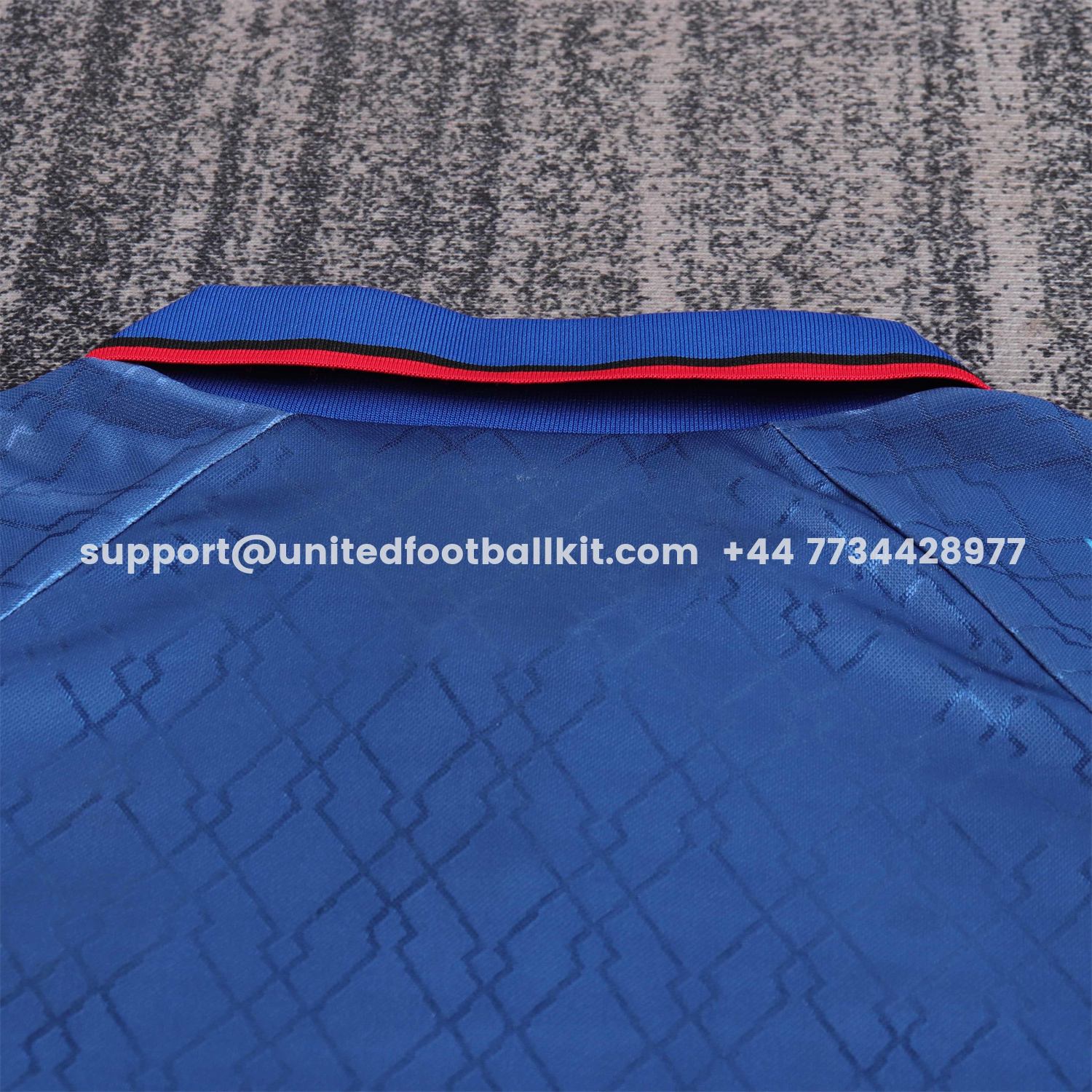 Unitedfootballkit.com | Retro AC Milan 1995-96 Away Kids Kit -Customize Name, Number and Patch | Worldwide Shipping