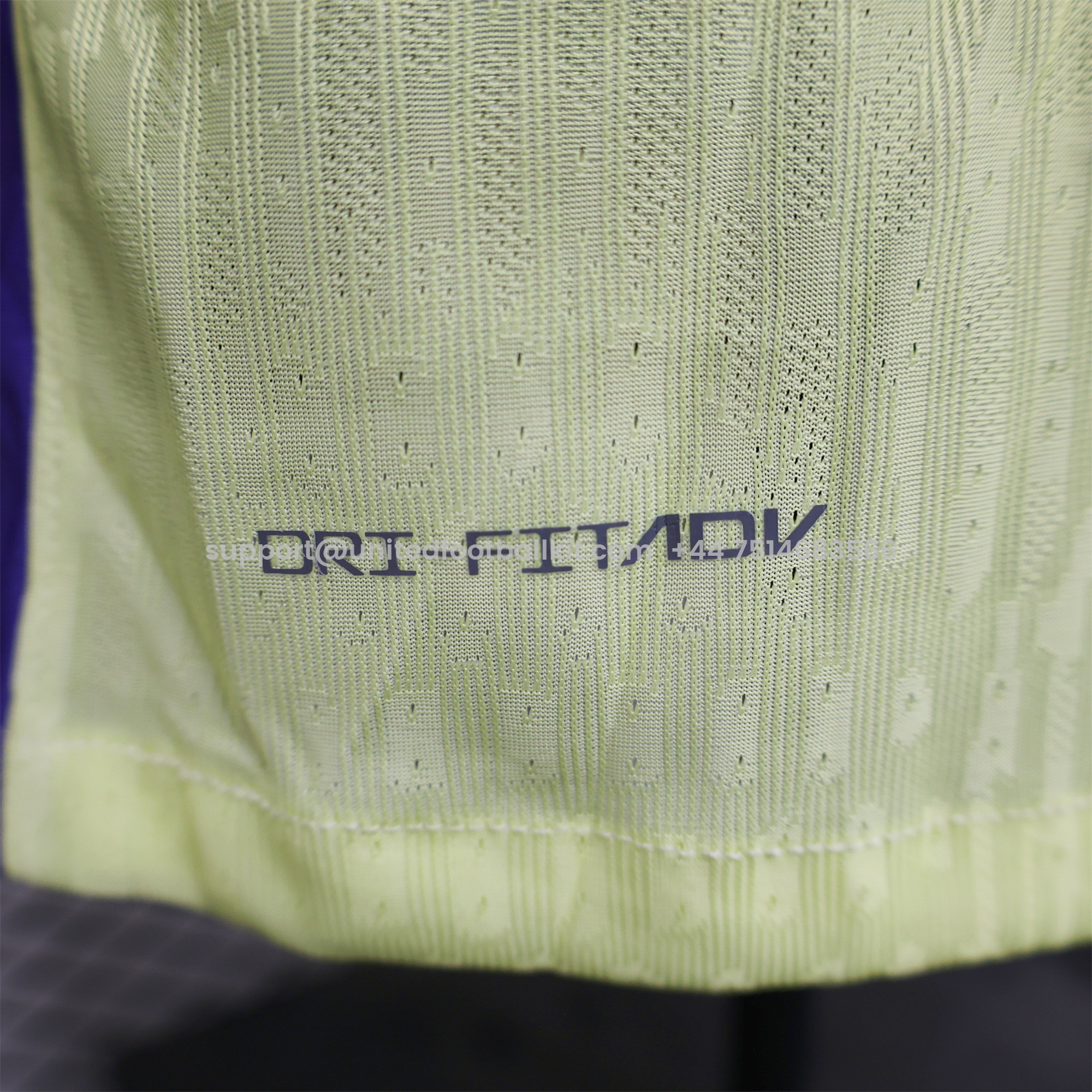 Unitedfootballkit.com | Barcelona 24-25 Yellow Special Edition Jersey - Player Version -Customize Name, Number and Patch | Worldwide Shipping