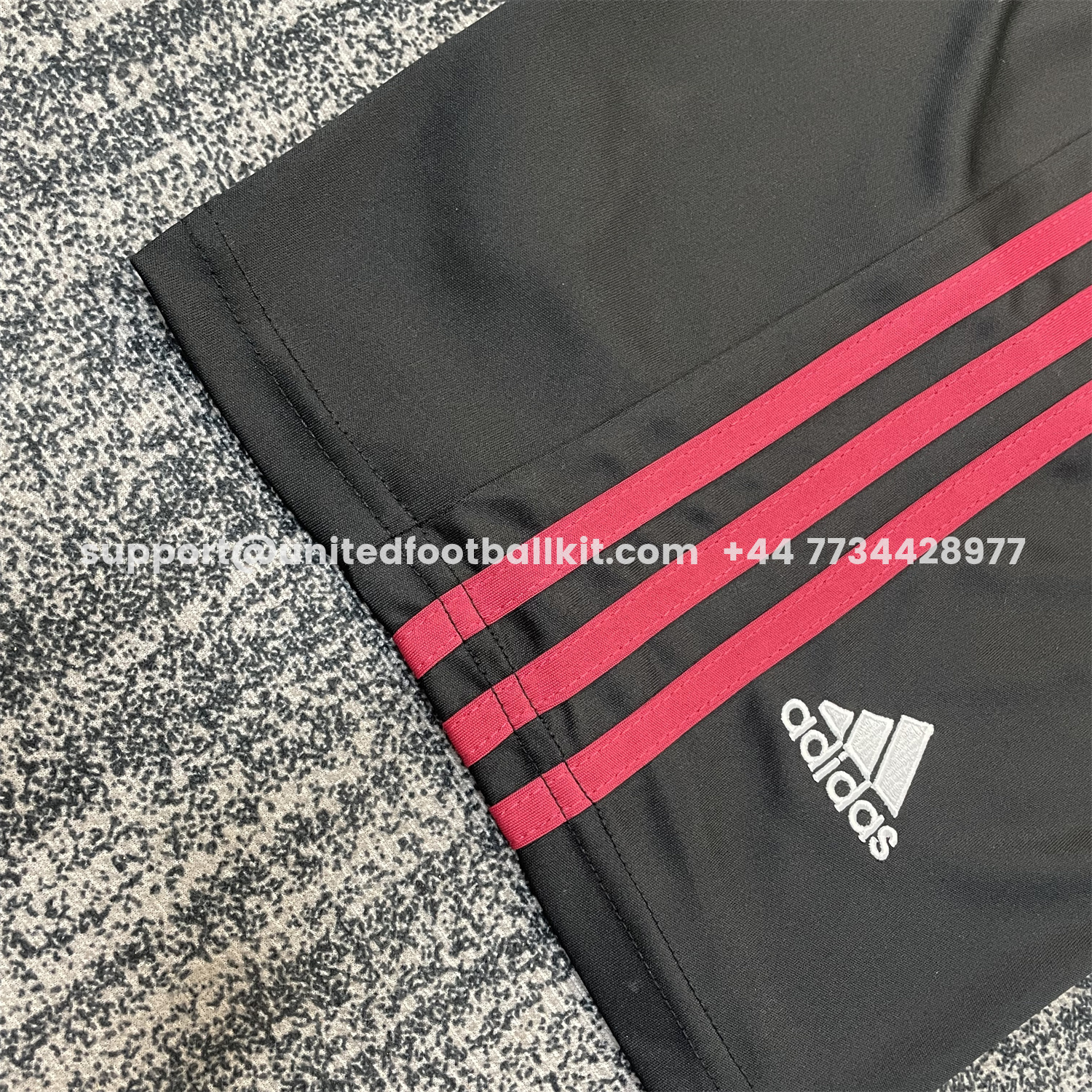 Unitedfootballkit.com | Retro AC Milan 2009-10 Home Red Kids Kit -Customize Name, Number and Patch | Worldwide Shipping