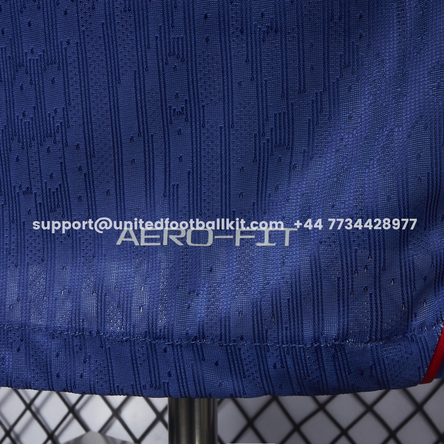 Unitedfootballkit.com | Croatia 2026 Away Jersey - Player Version -Customize Name, Number and Patch | Worldwide Shipping