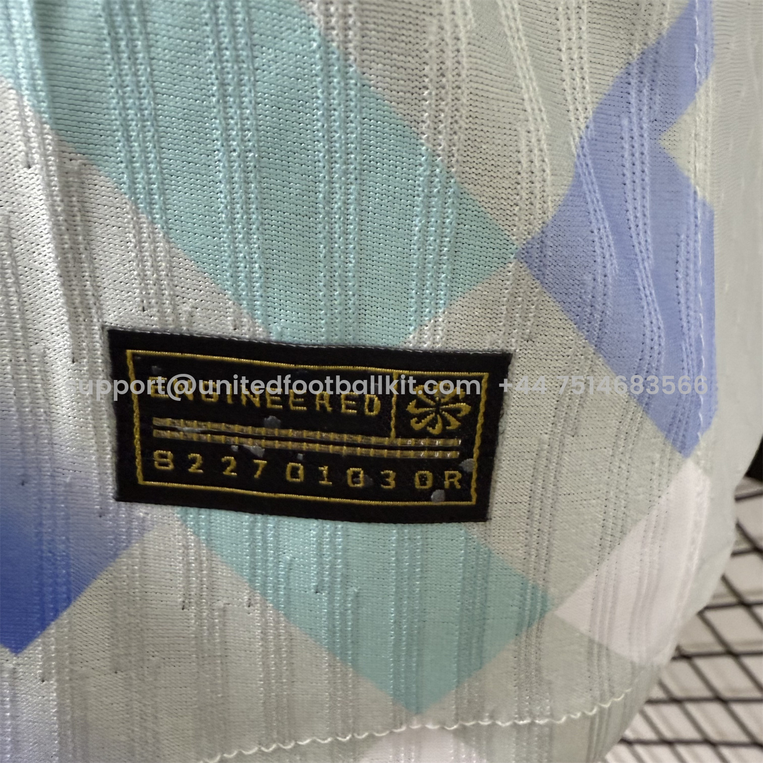 Unitedfootballkit.com | Inter Milan 2025-26 Away Unsponsored Jersey - Player Version -Customize Name, Number and Patch | Worldwide Shipping