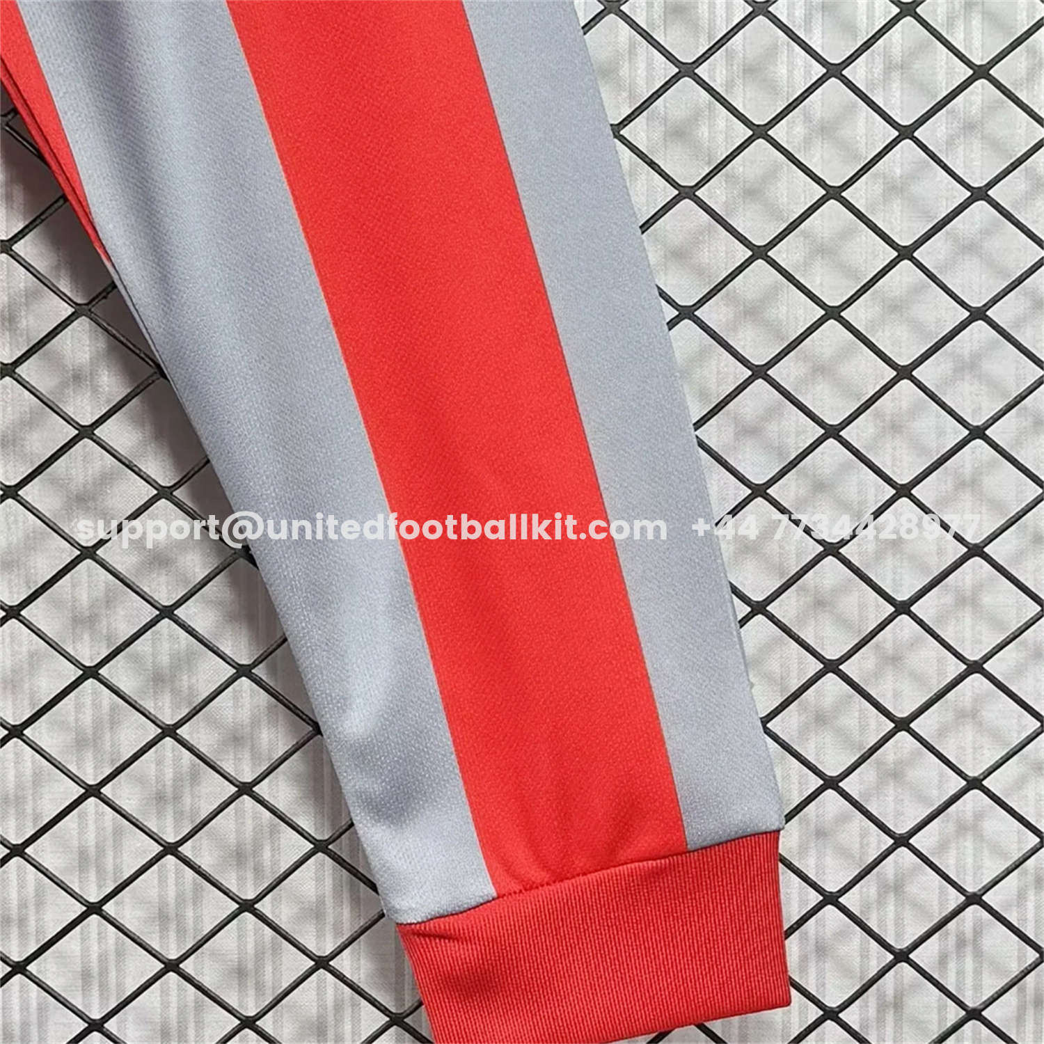 Unitedfootballkit.com | Retro Cremonese 1995-96 Home Long Sleeves Jersey -Customize Name, Number and Patch | Worldwide Shipping