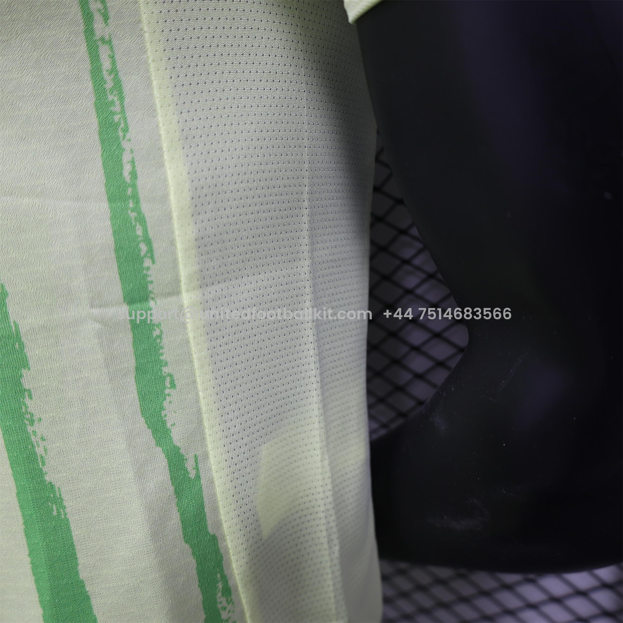 Unitedfootballkit.com | Palmeiras 2025 Away (Informal-release Version) Jersey - Player Version -Customize Name, Number and Patch | Worldwide Shipping