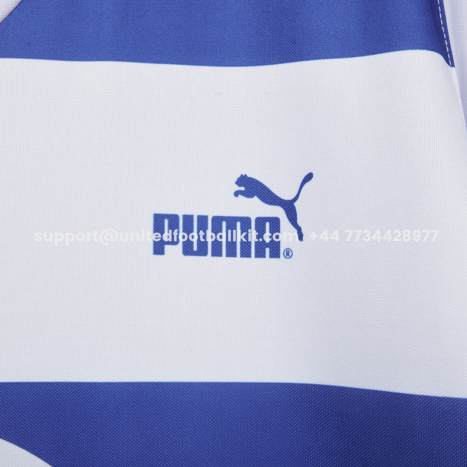 Unitedfootballkit.com | Retro Duisburg 1990-91 Home Jersey -Customize Name, Number and Patch | Worldwide Shipping