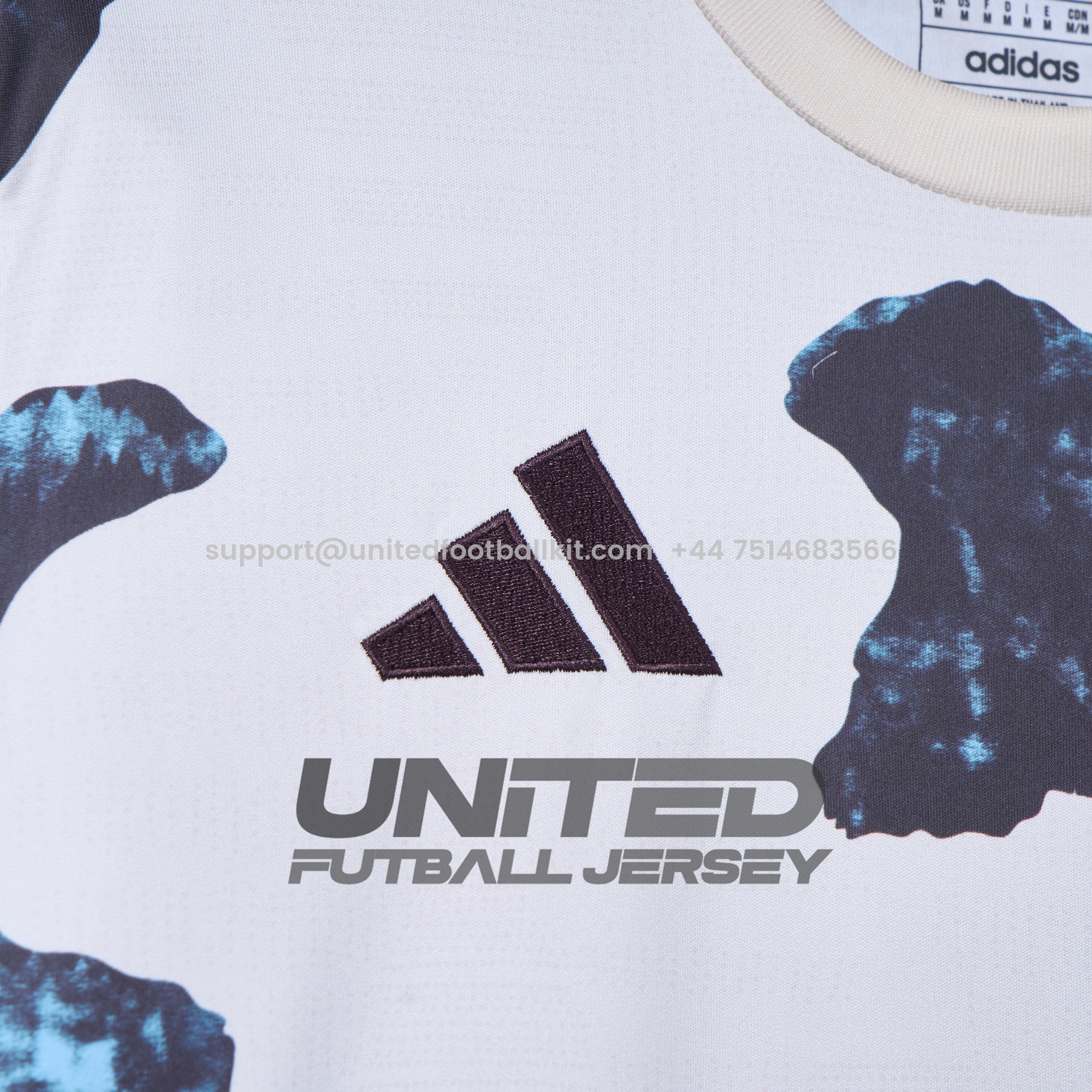 Unitedfootballkit.com | Bayern Munich 24-25 Pre-Match Home 2 Jersey - Fans Version -Customize Name, Number and Patch | Worldwide Shipping