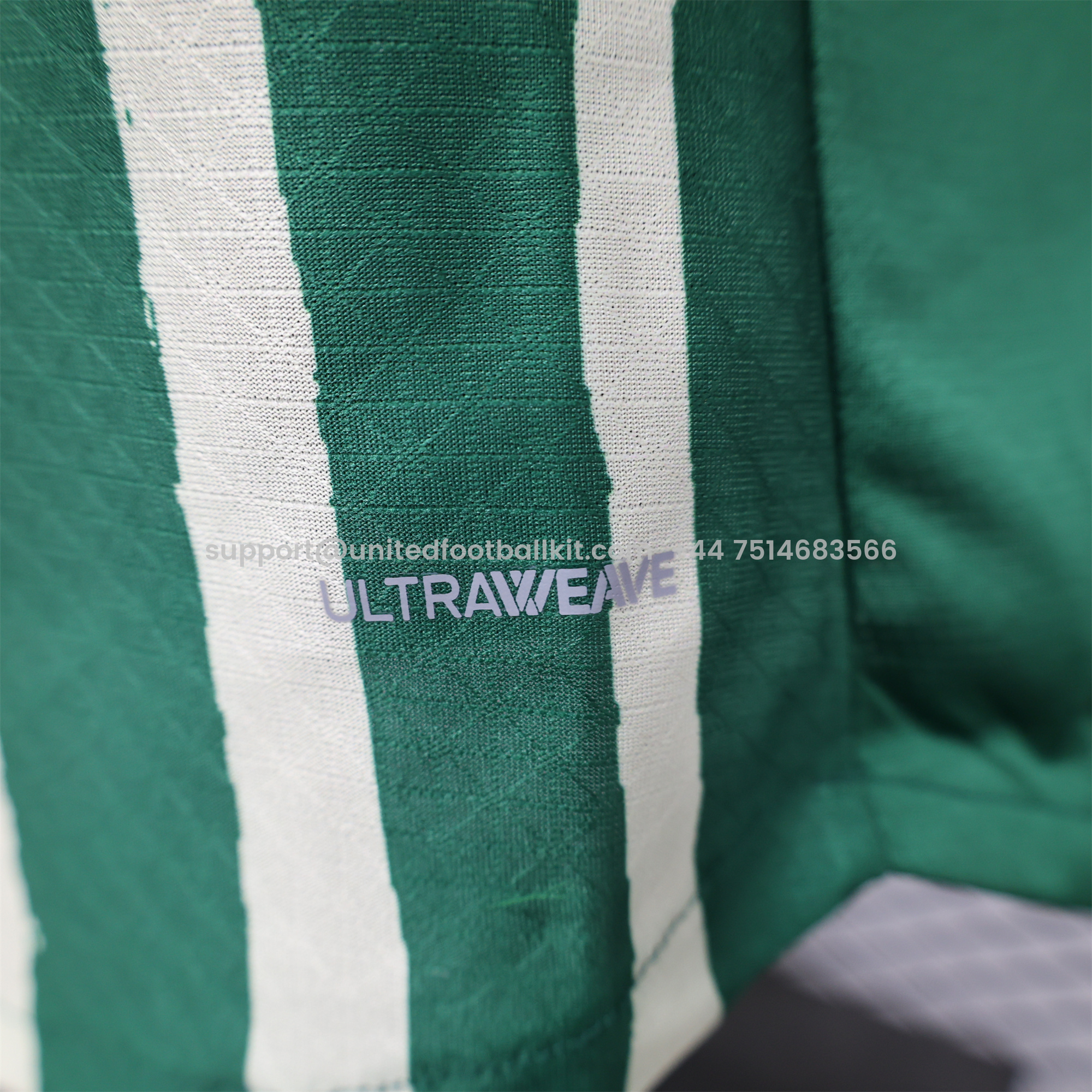 Unitedfootballkit.com | Palmeiras 2025 Home (Informal-release Version) Jersey - Player Version -Customize Name, Number and Patch | Worldwide Shipping