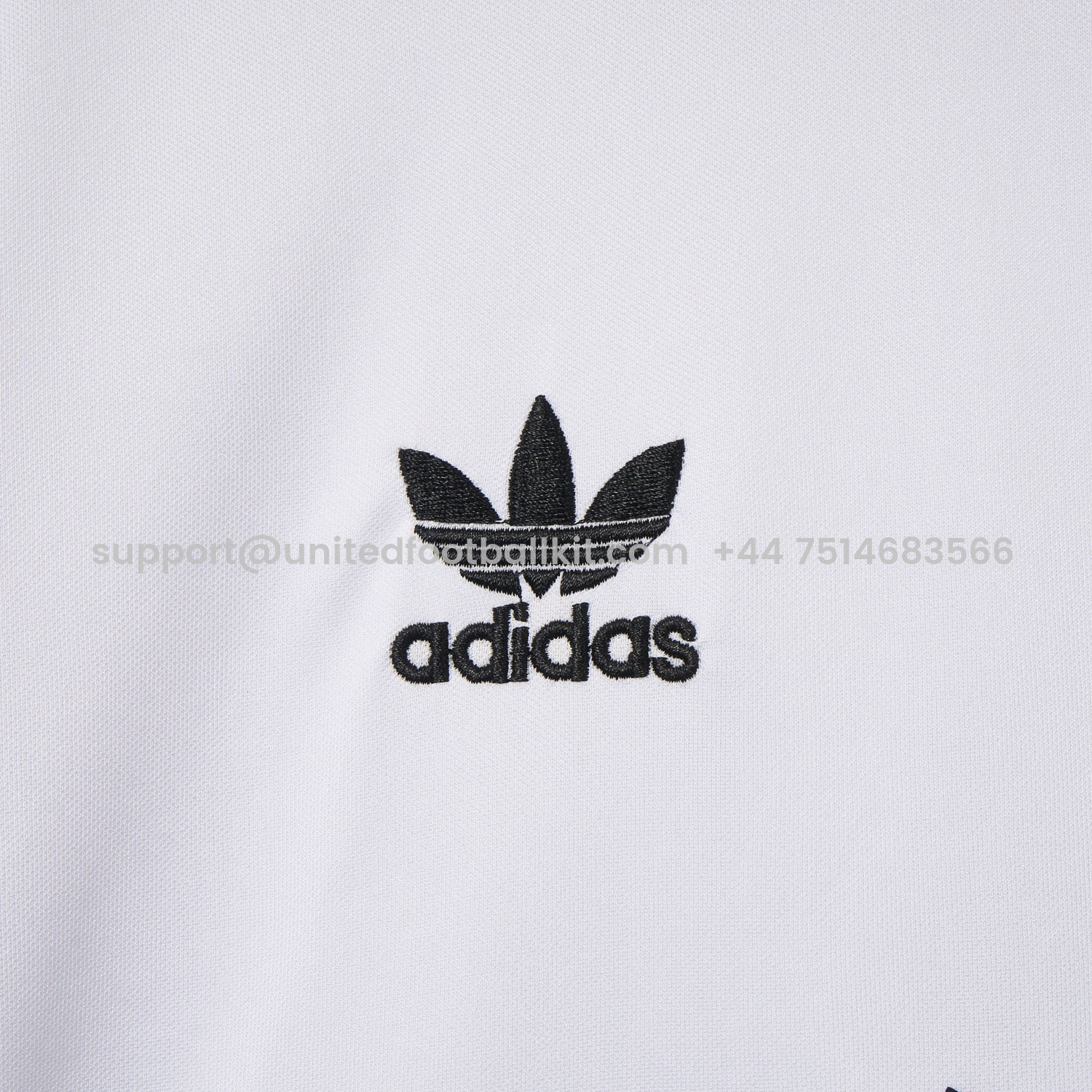 Unitedfootballkit.com | Retro Hamburger SV 1980-81 Home Jersey -Customize Name, Number and Patch | Worldwide Shipping