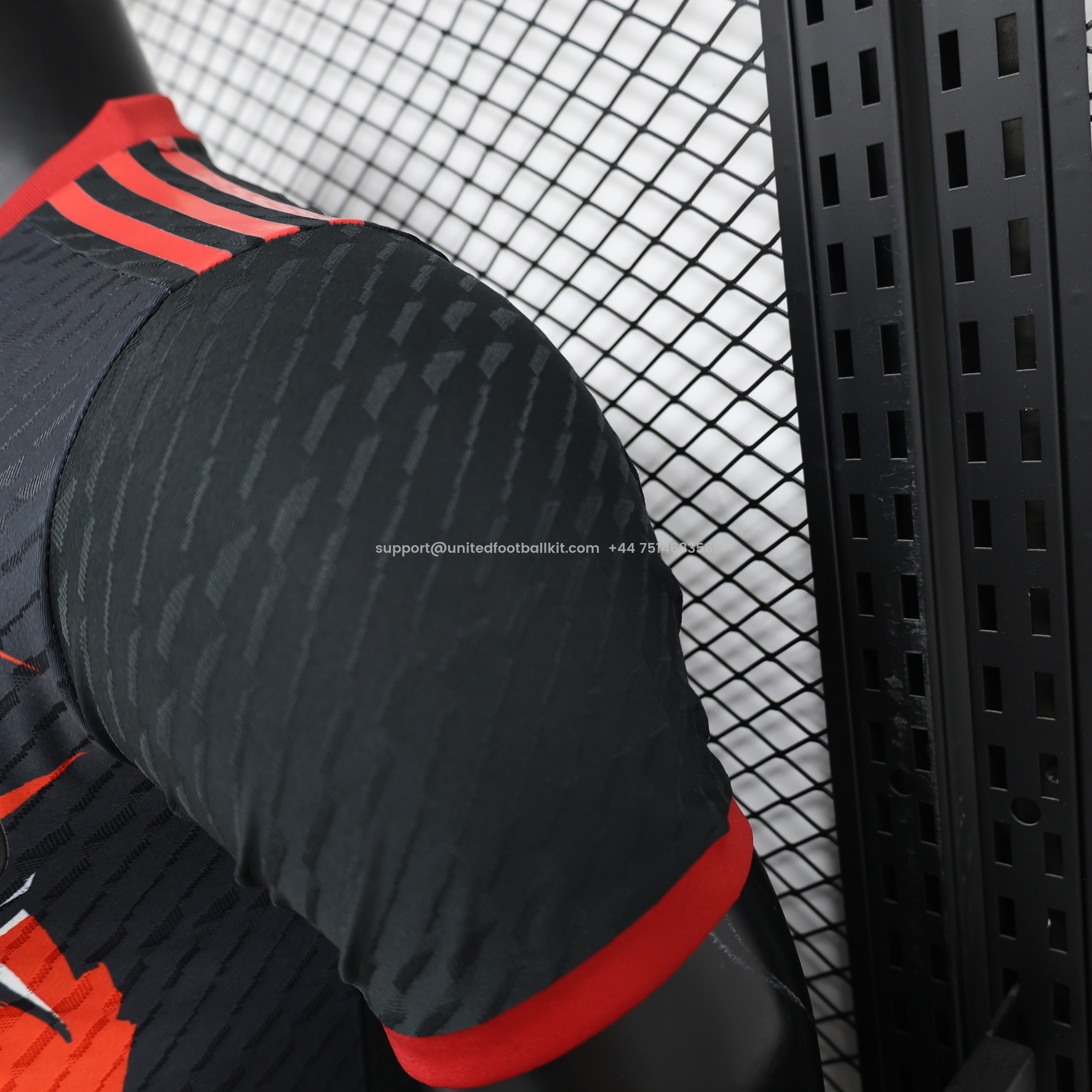 Unitedfootballkit.com | Japan 2024 Super Saiyan Special Edition Jersey - Player Version -Customize Name, Number and Patch | Worldwide Shipping